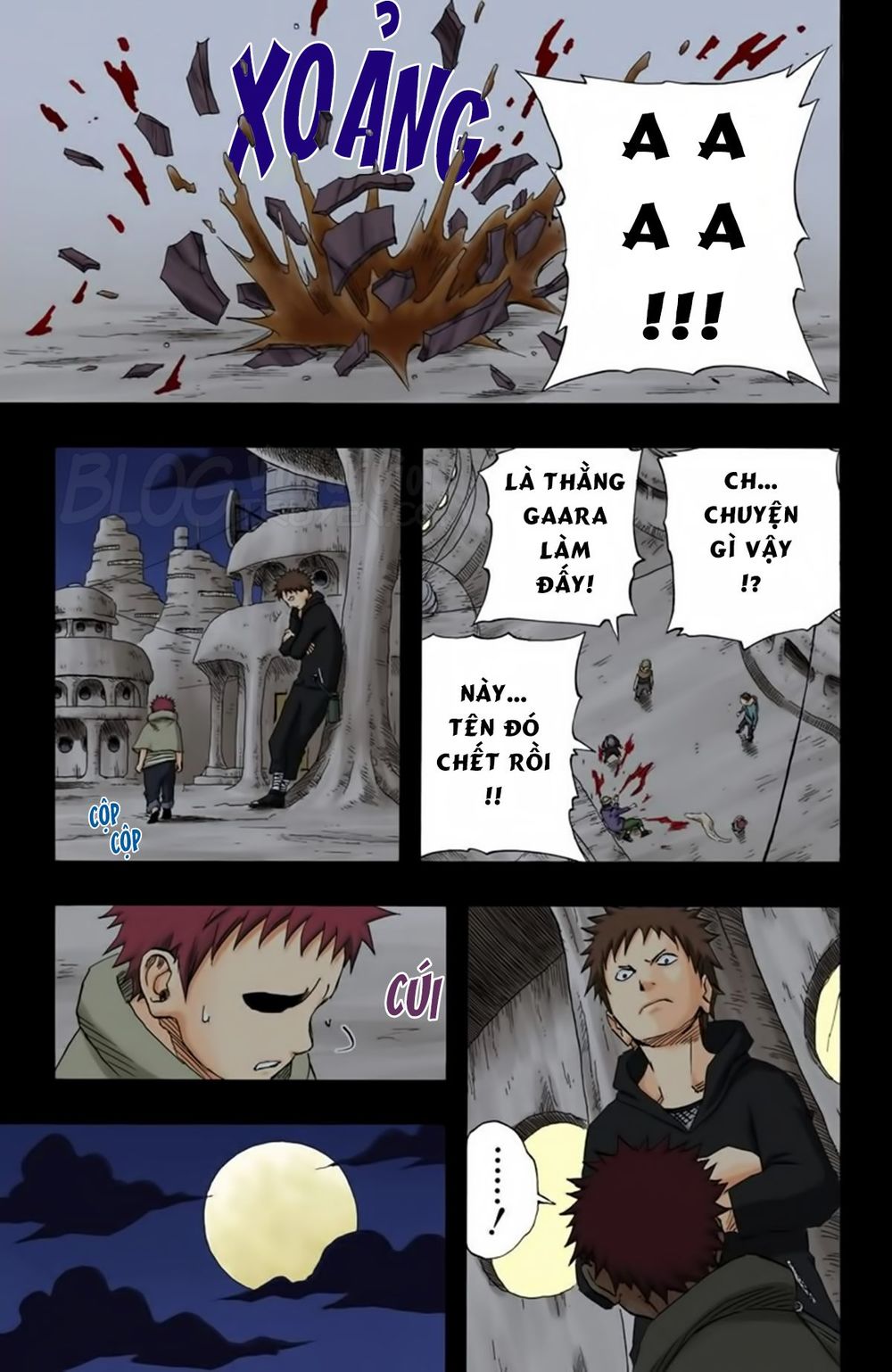 Chapter 130 - 18