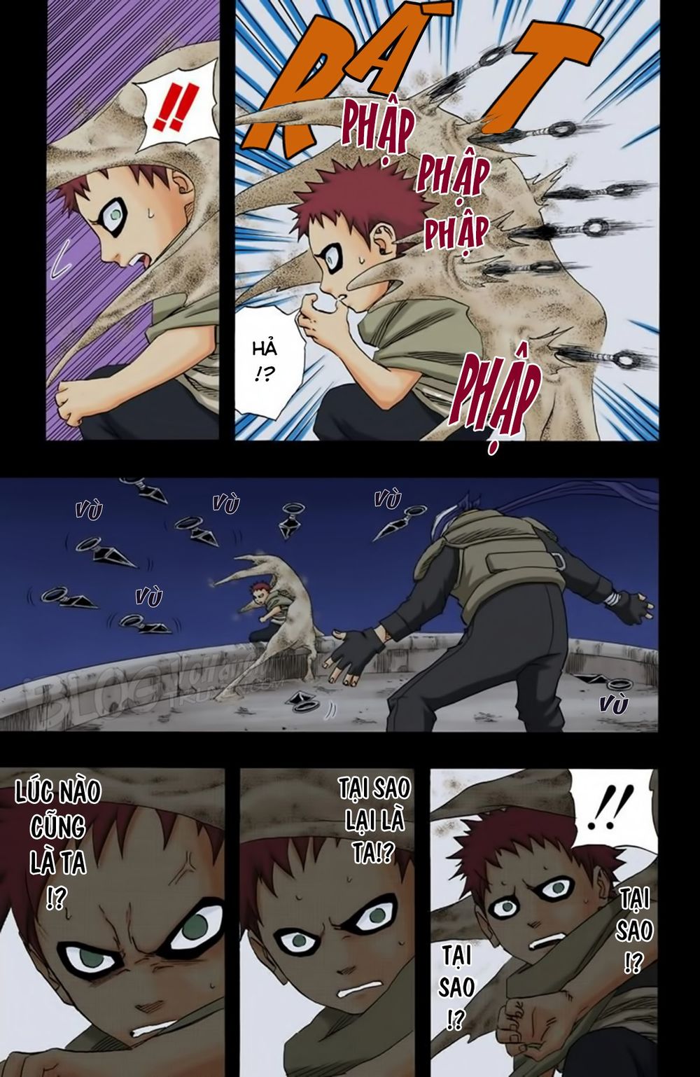 Chapter 130 - 20