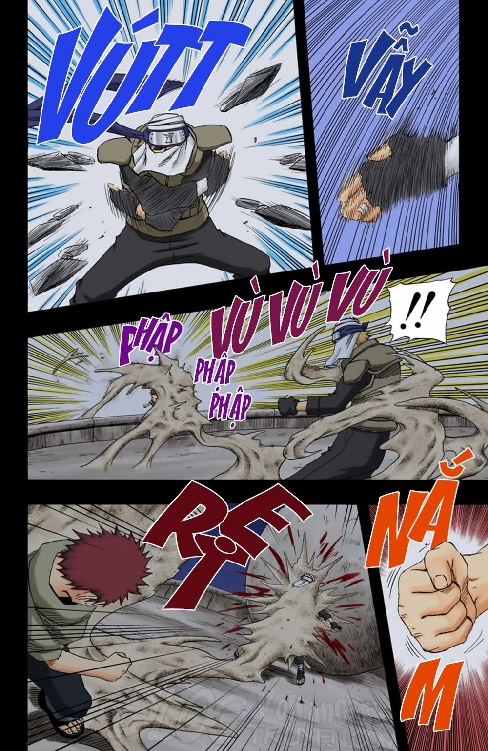 Chapter 130 - 21