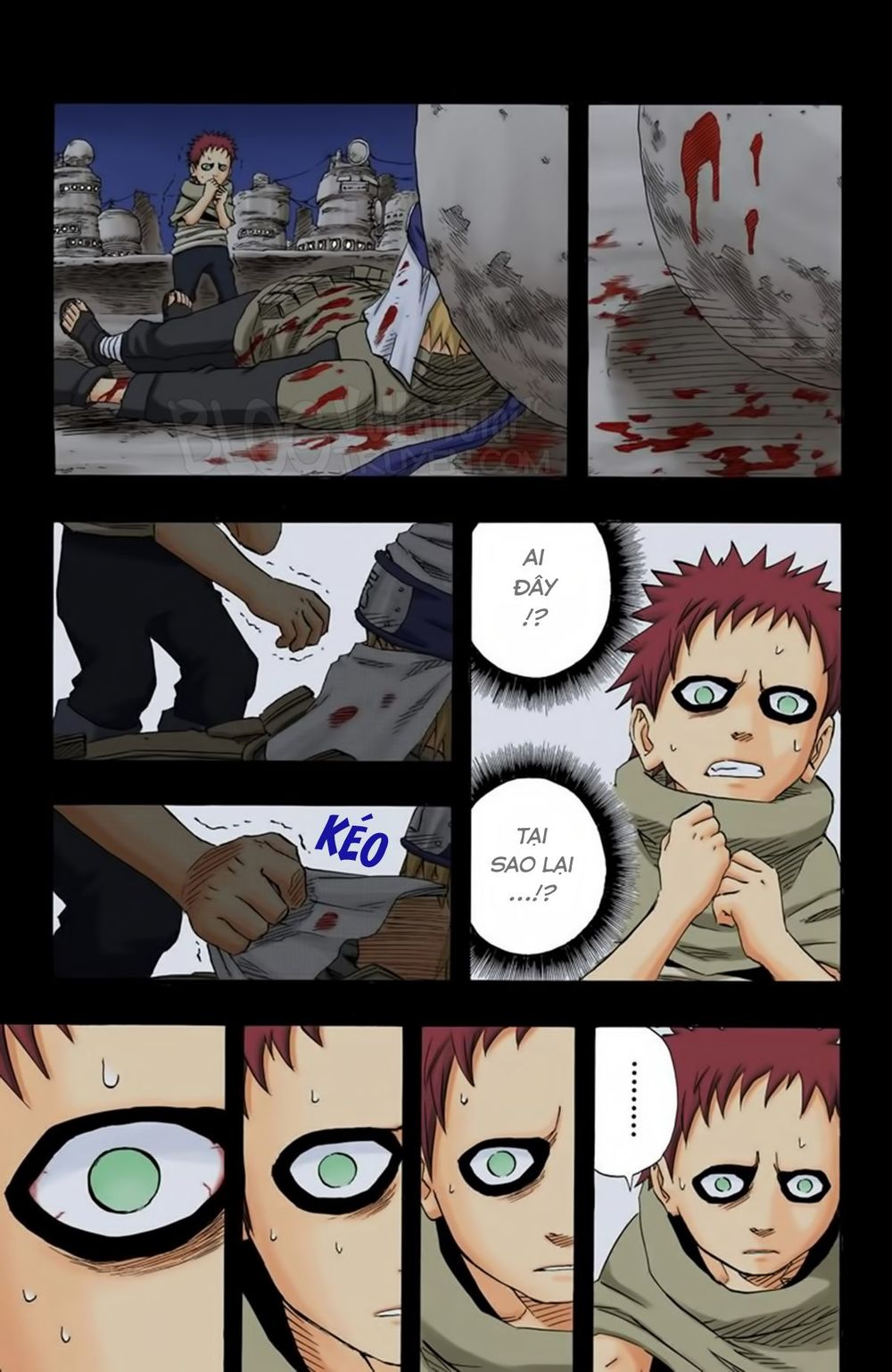 Chapter 130 - 22