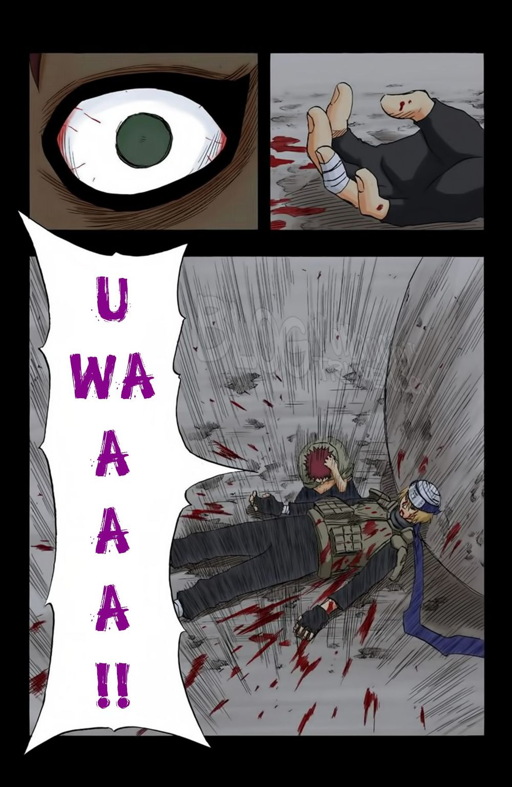 Chapter 130 - 24