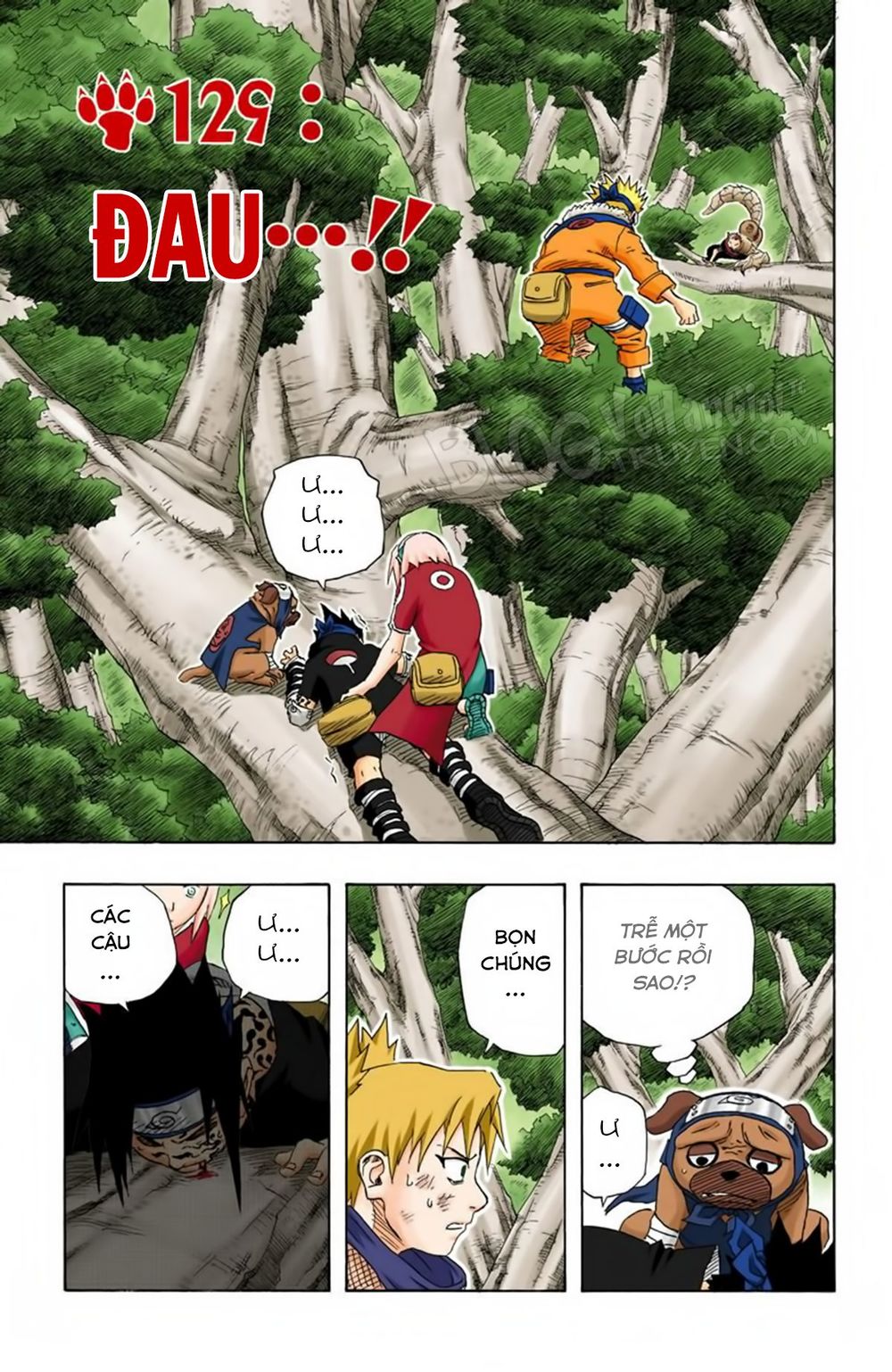 Chapter 129 - 6