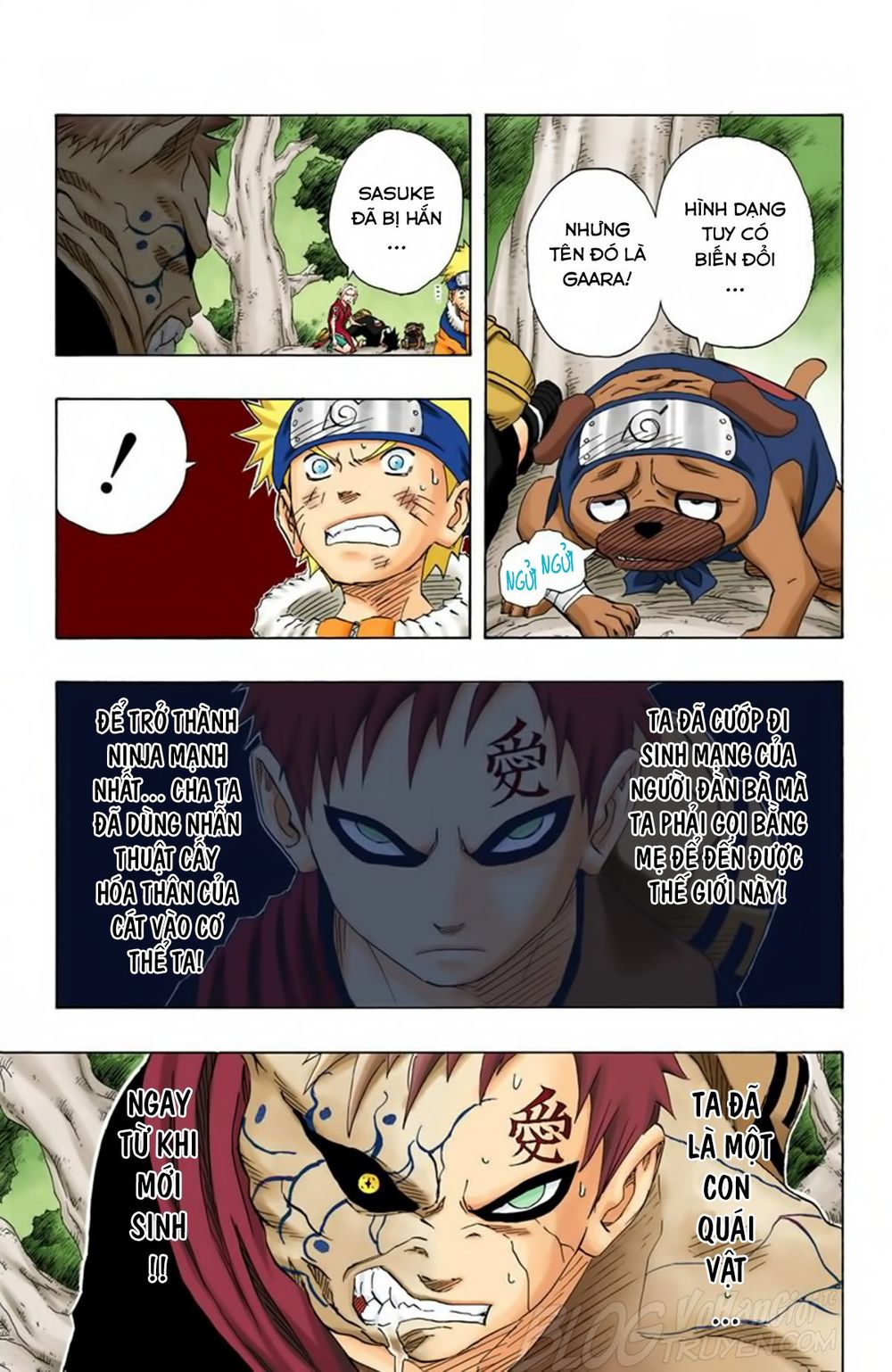 Chapter 129 - 8