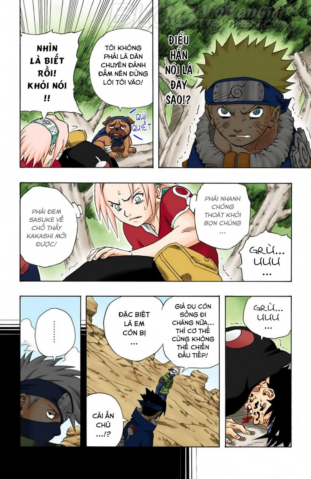 Chapter 129 - 9