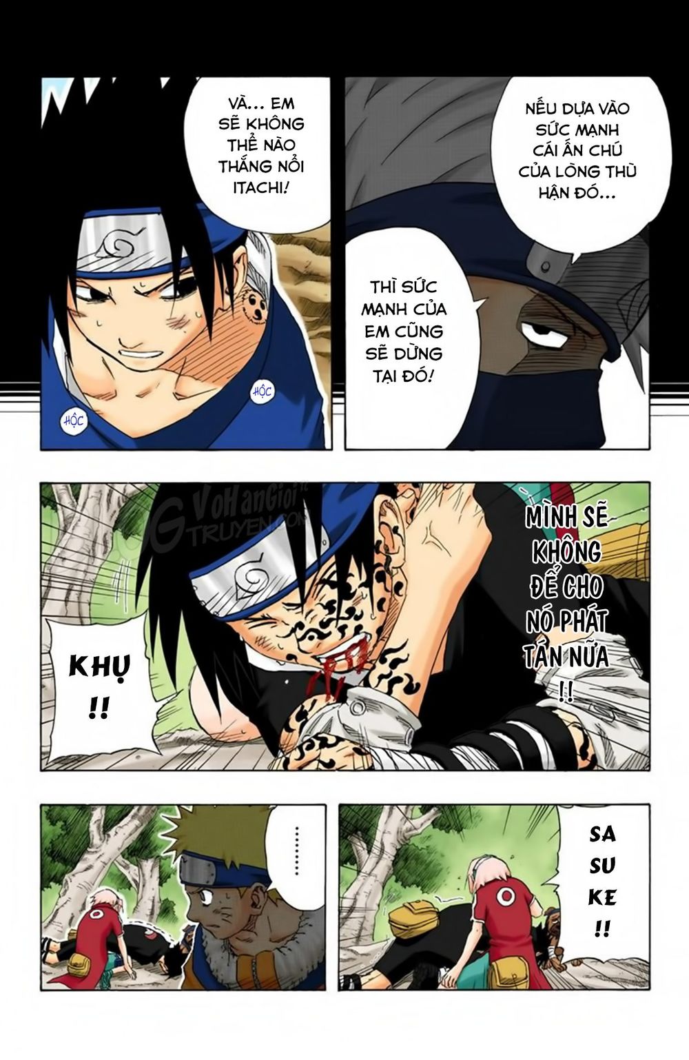 Chapter 129 - 10