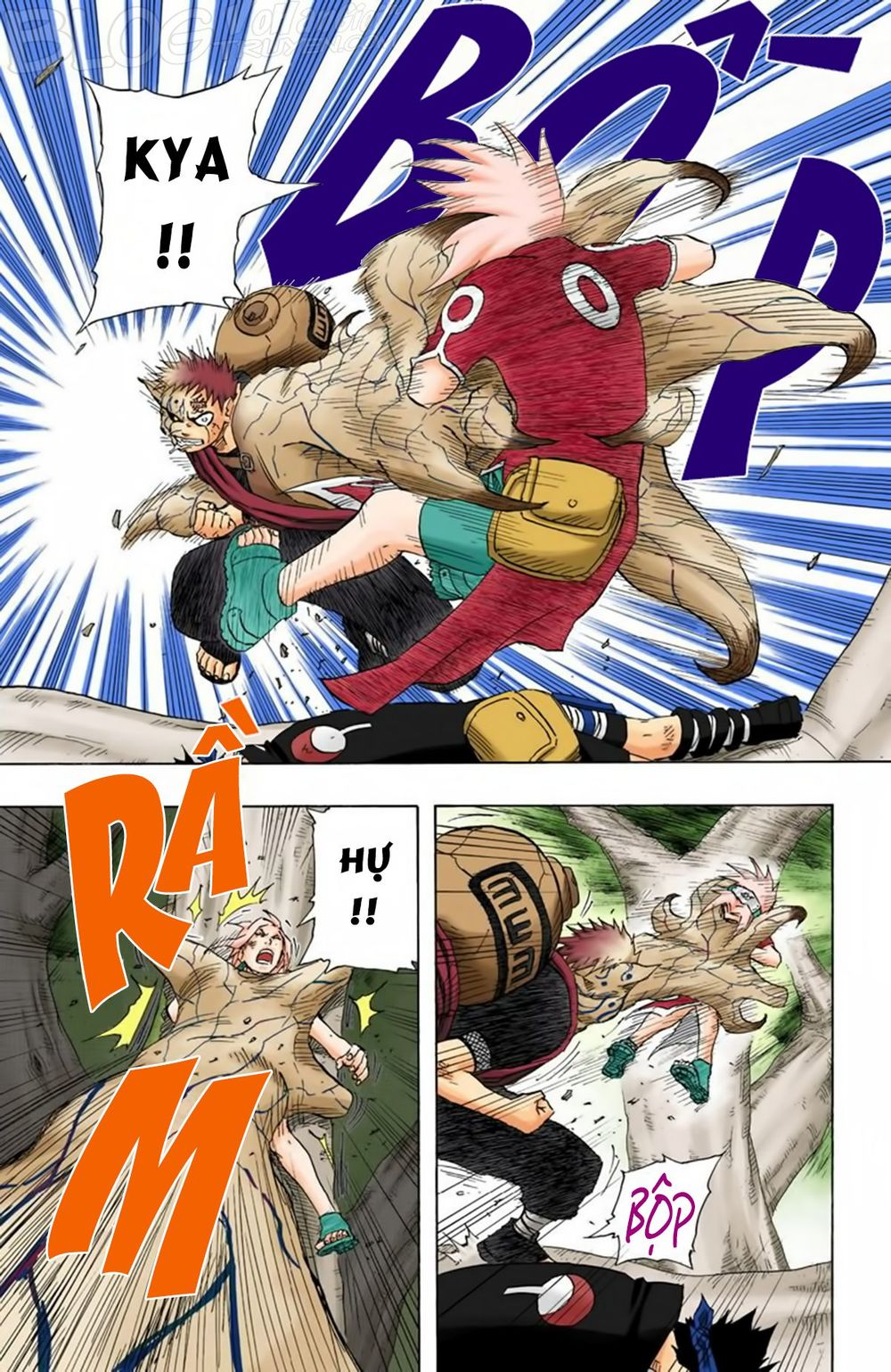 Chapter 129 - 14