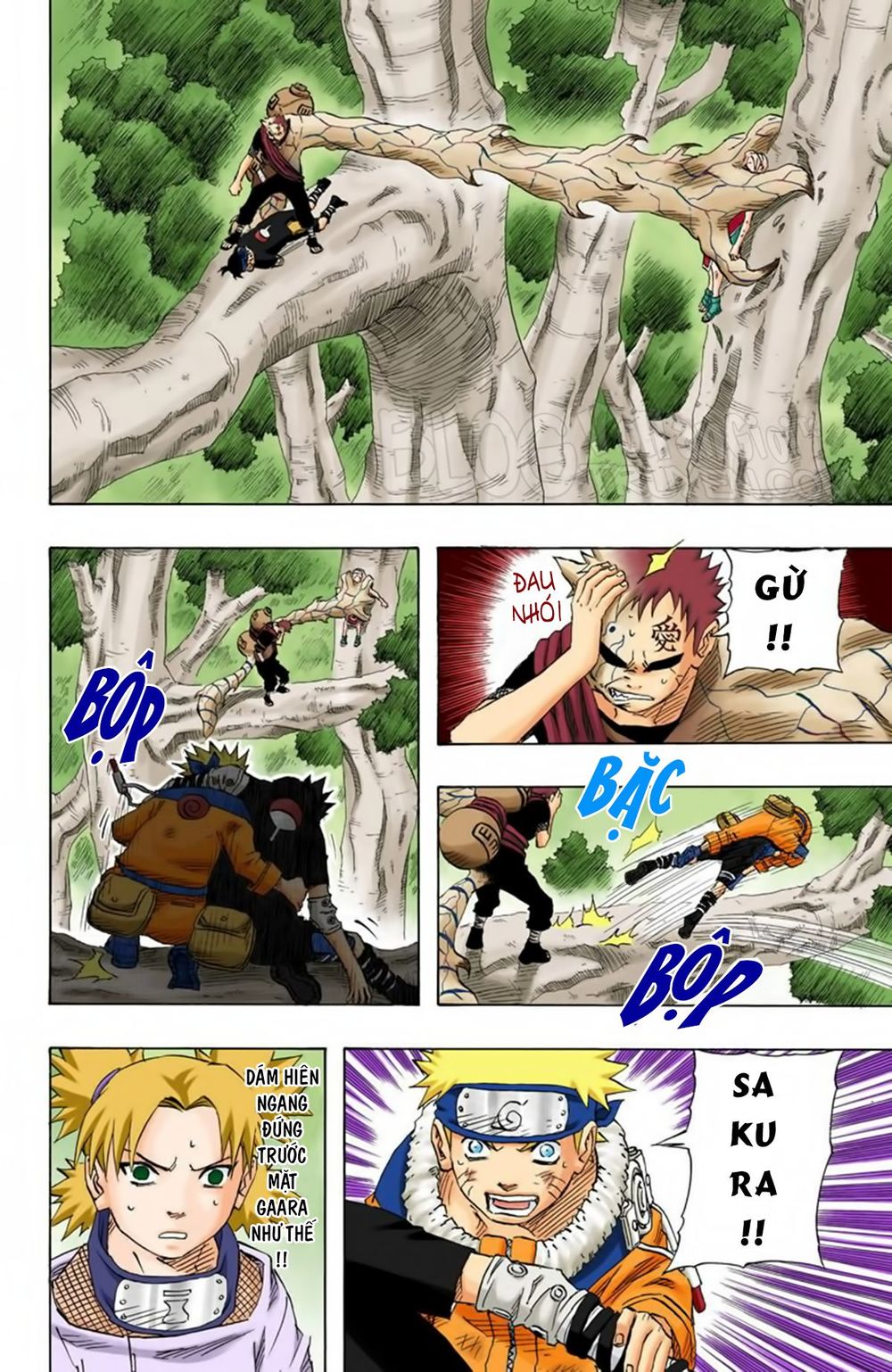 Chapter 129 - 15