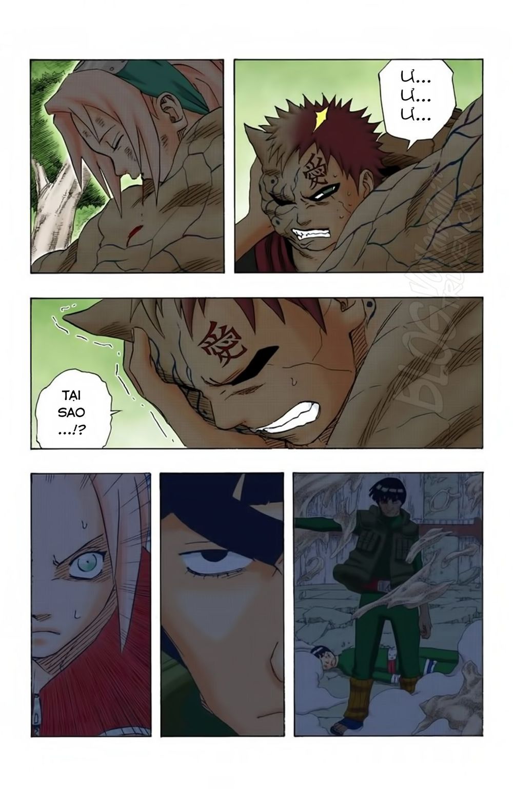 Chapter 129 - 17