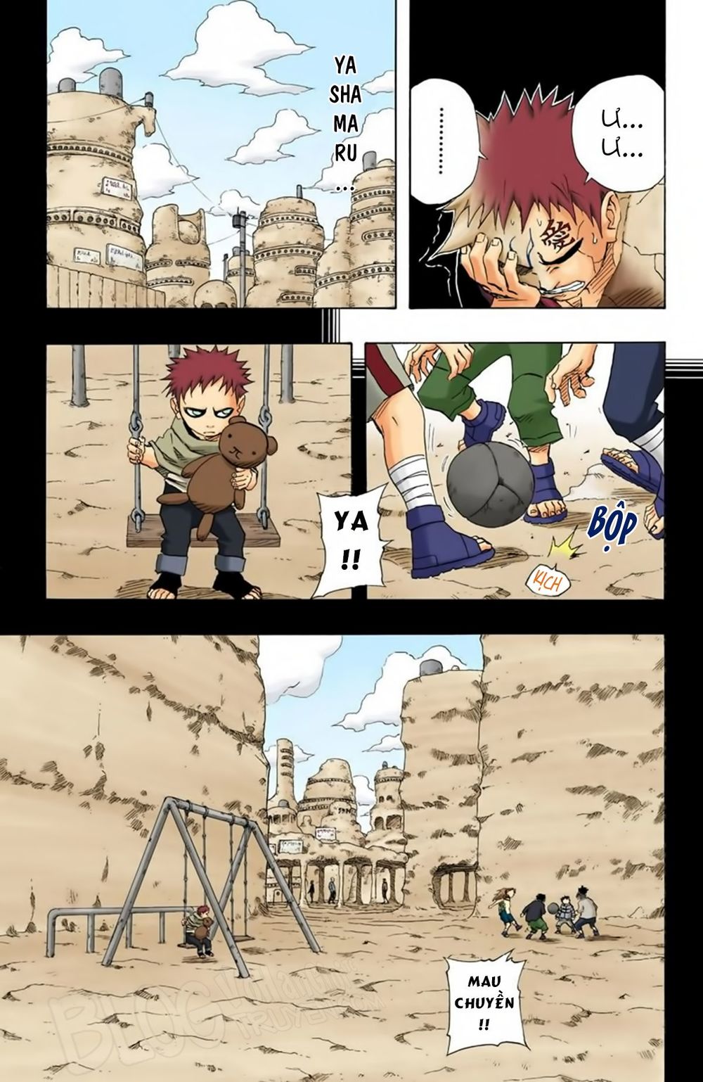 Chapter 129 - 18
