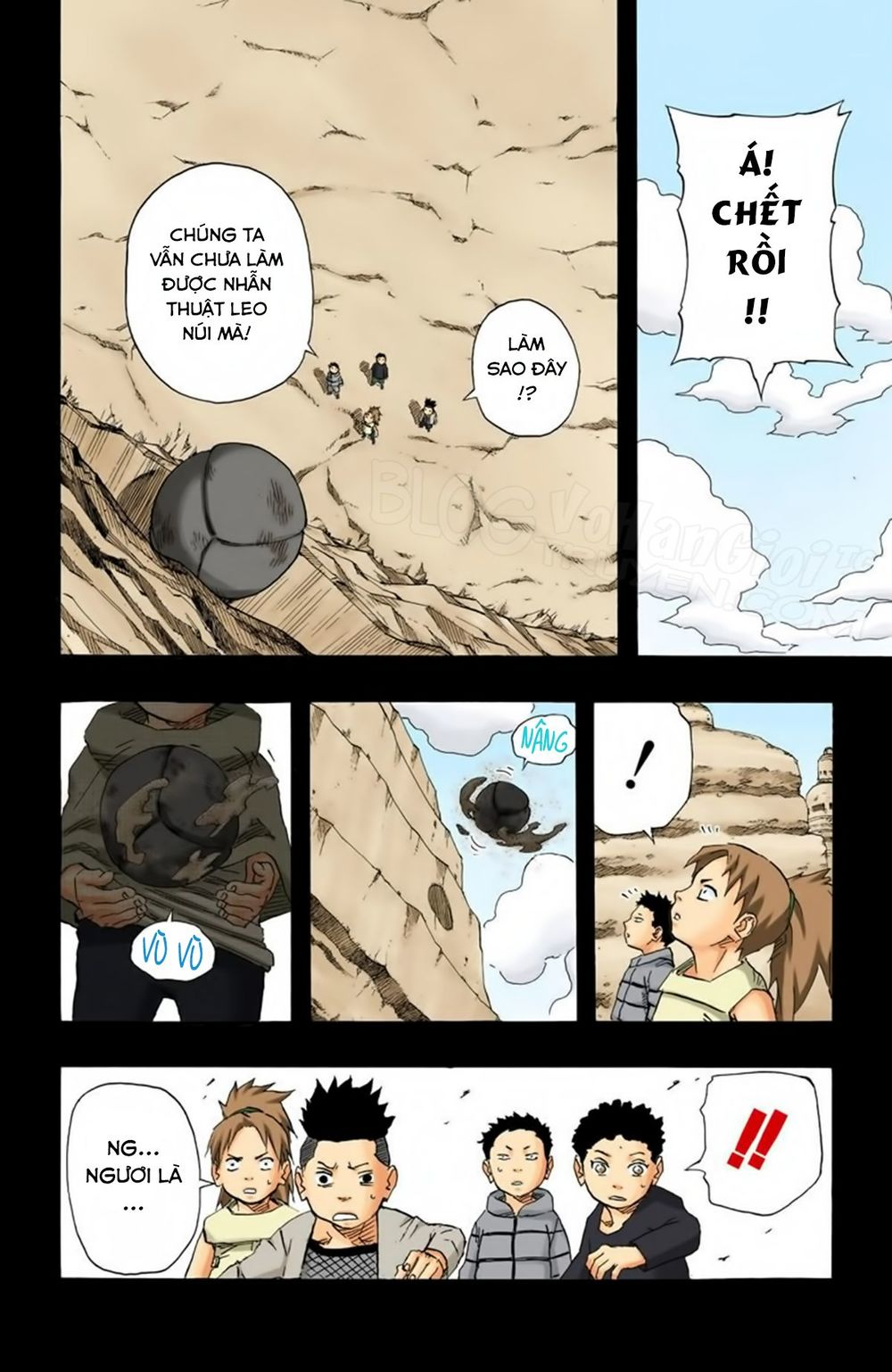 Chapter 129 - 19