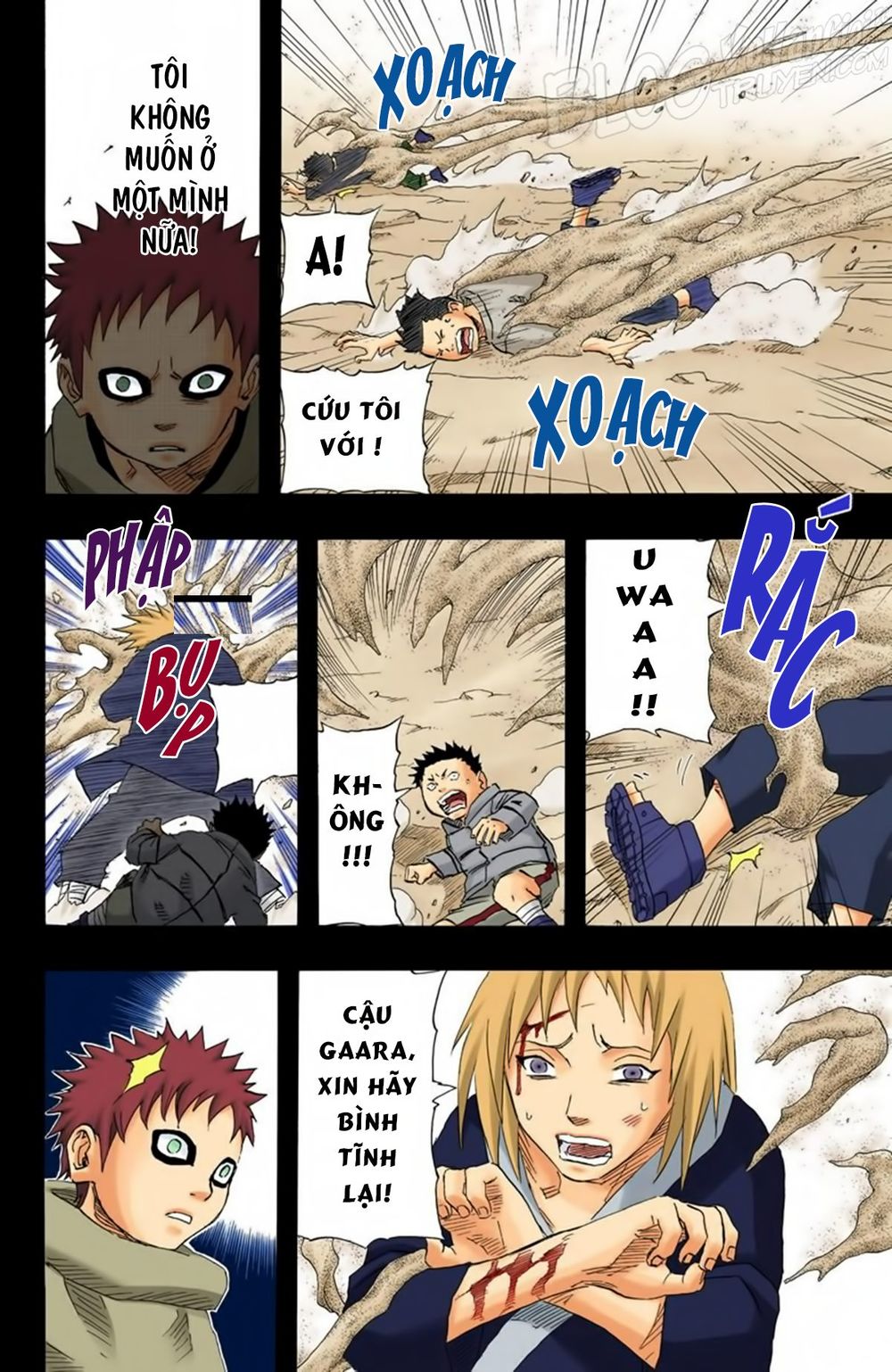 Chapter 129 - 21