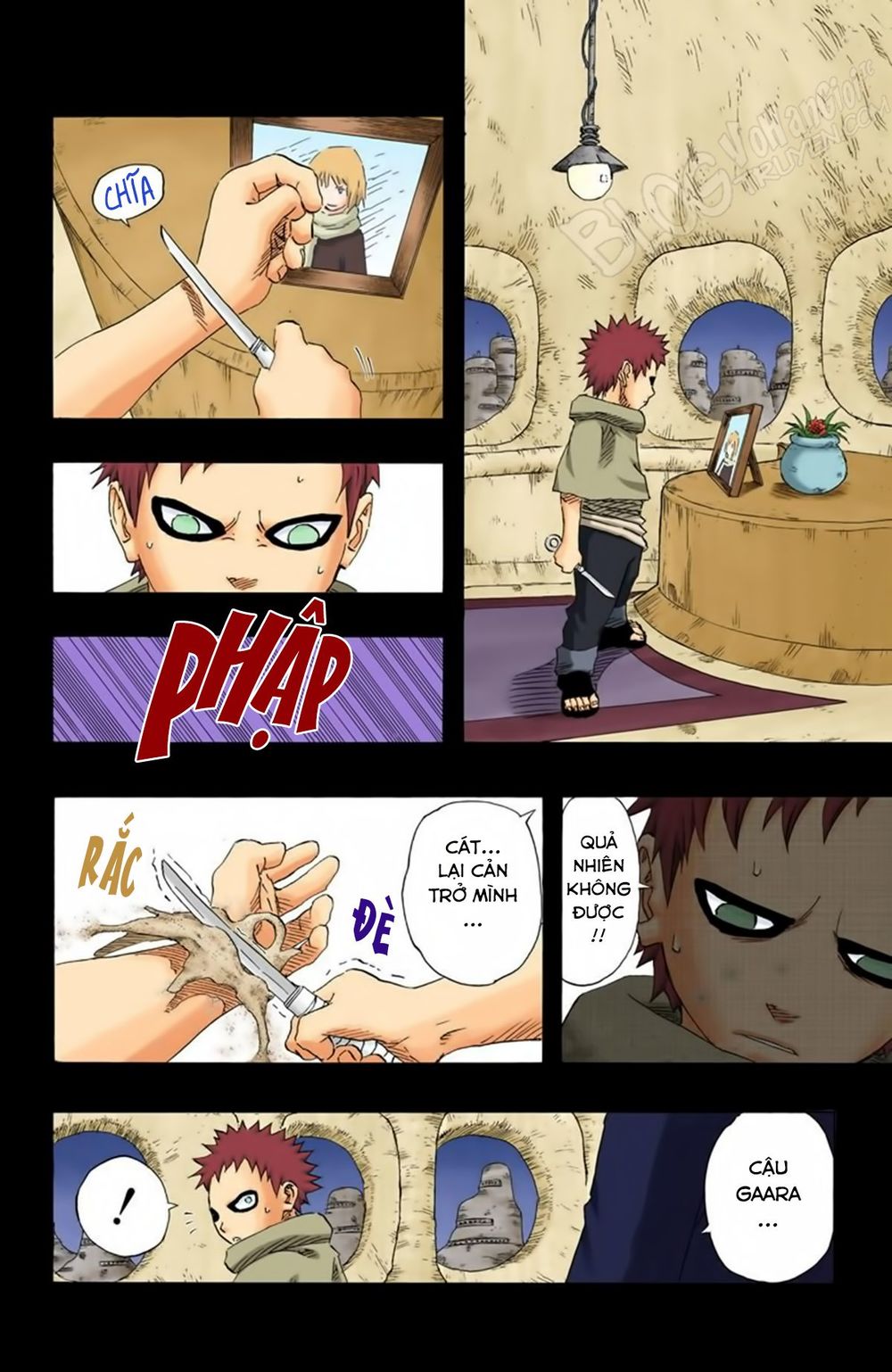 Chapter 129 - 23