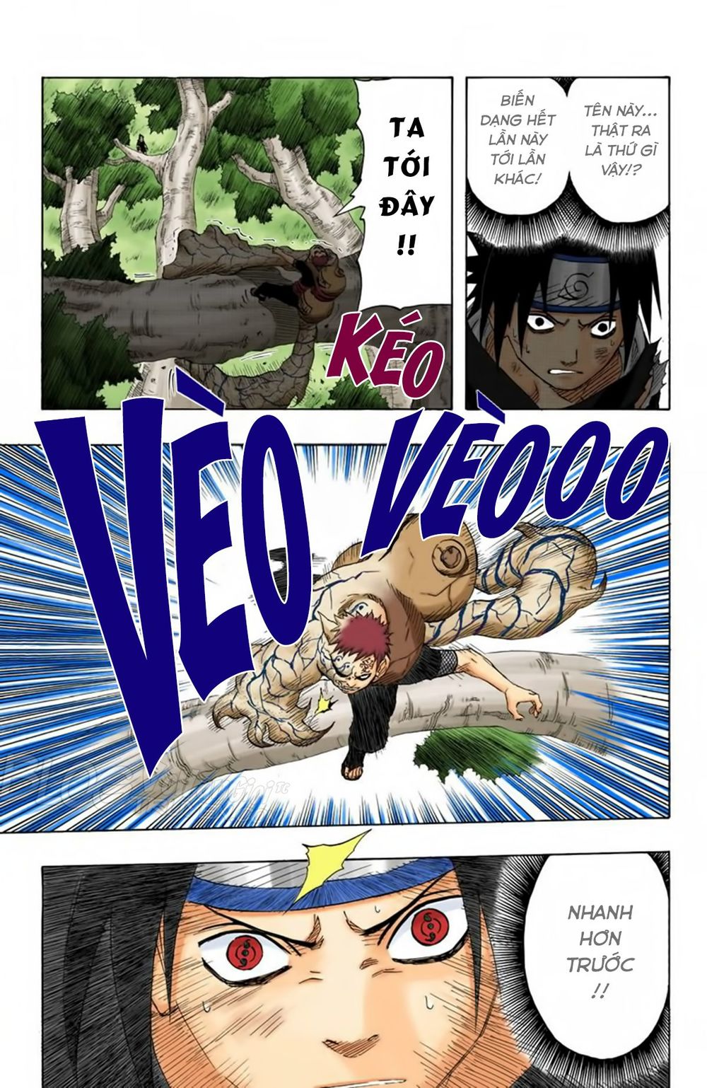 Chapter 128 - 10