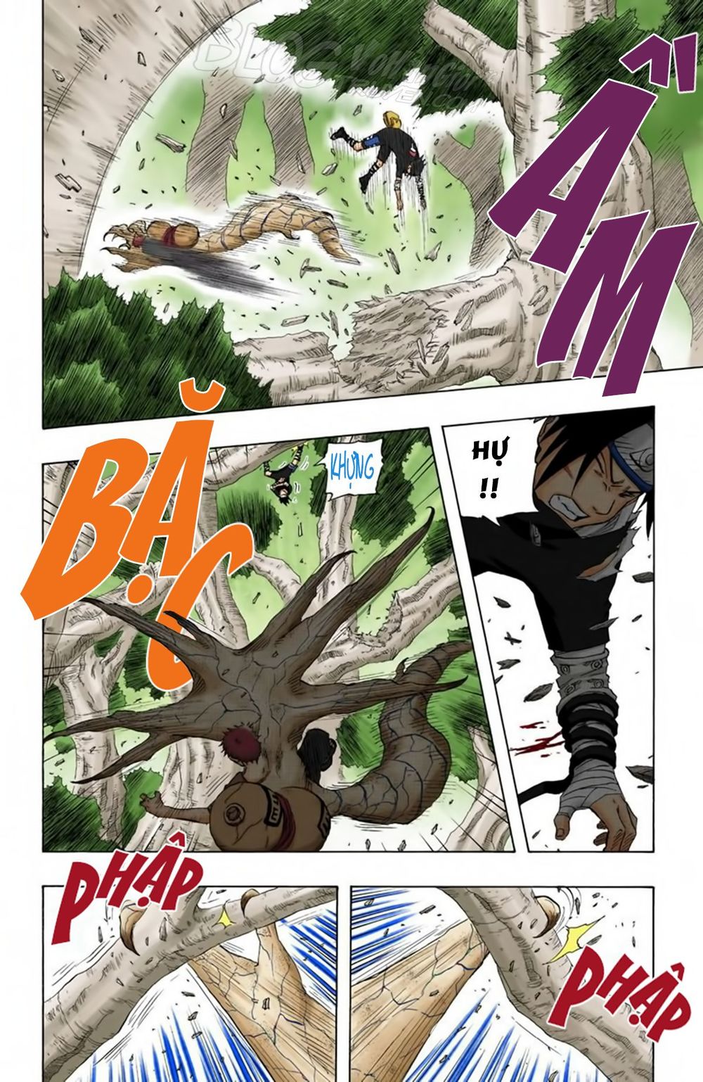 Chapter 128 - 11