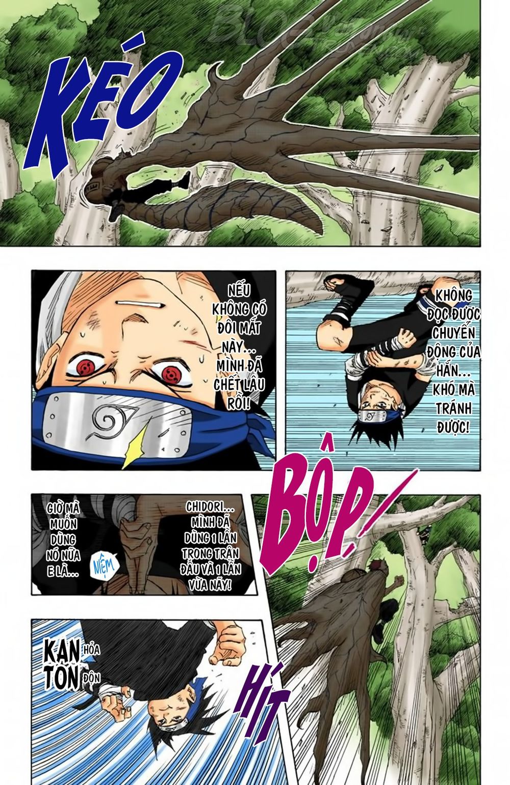 Chapter 128 - 12