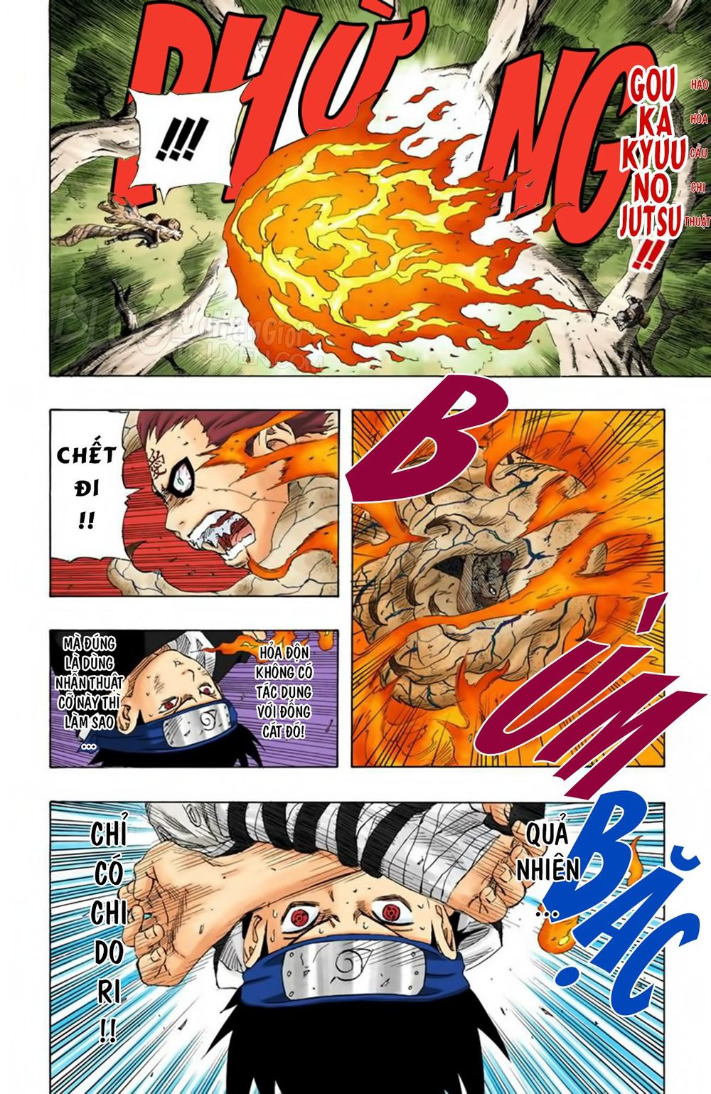 Chapter 128 - 13