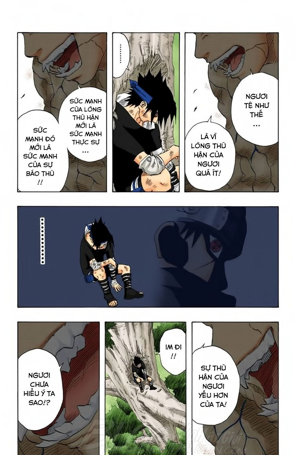 Chapter 128 - 18