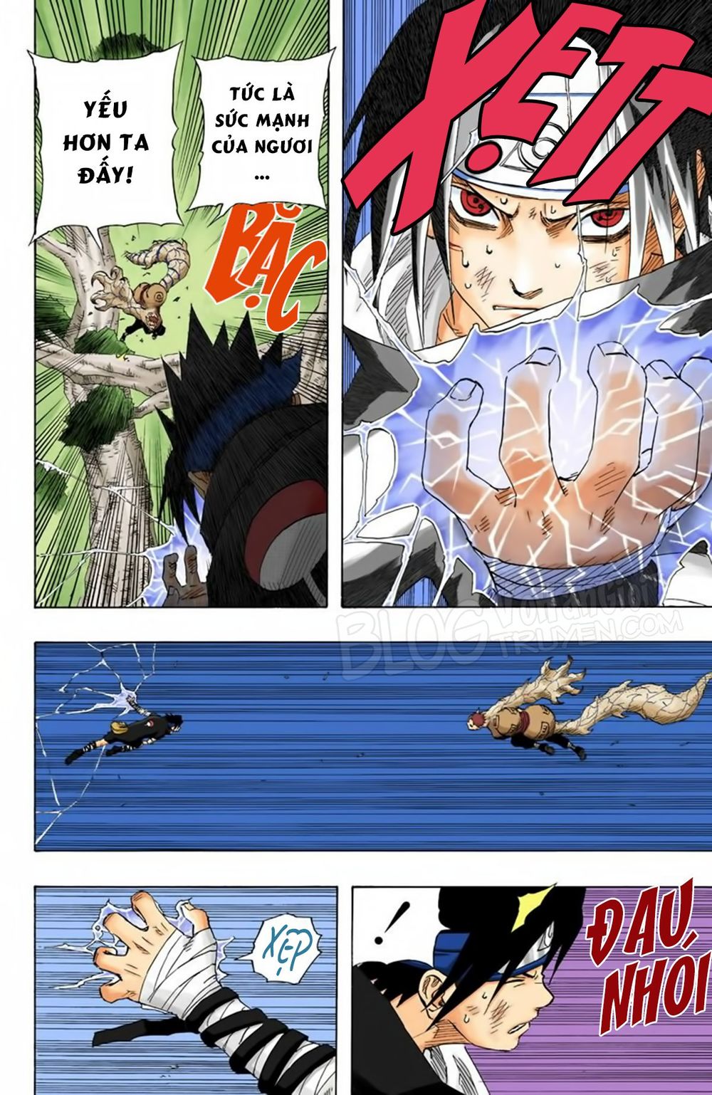 Chapter 128 - 19