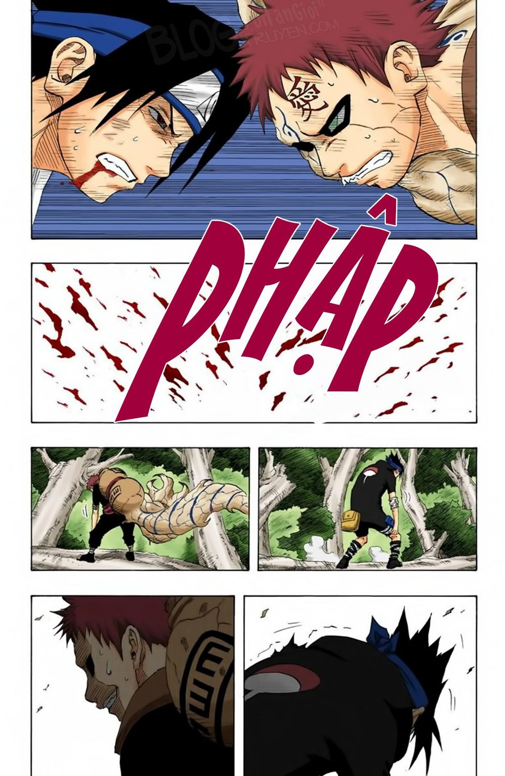 Chapter 128 - 20