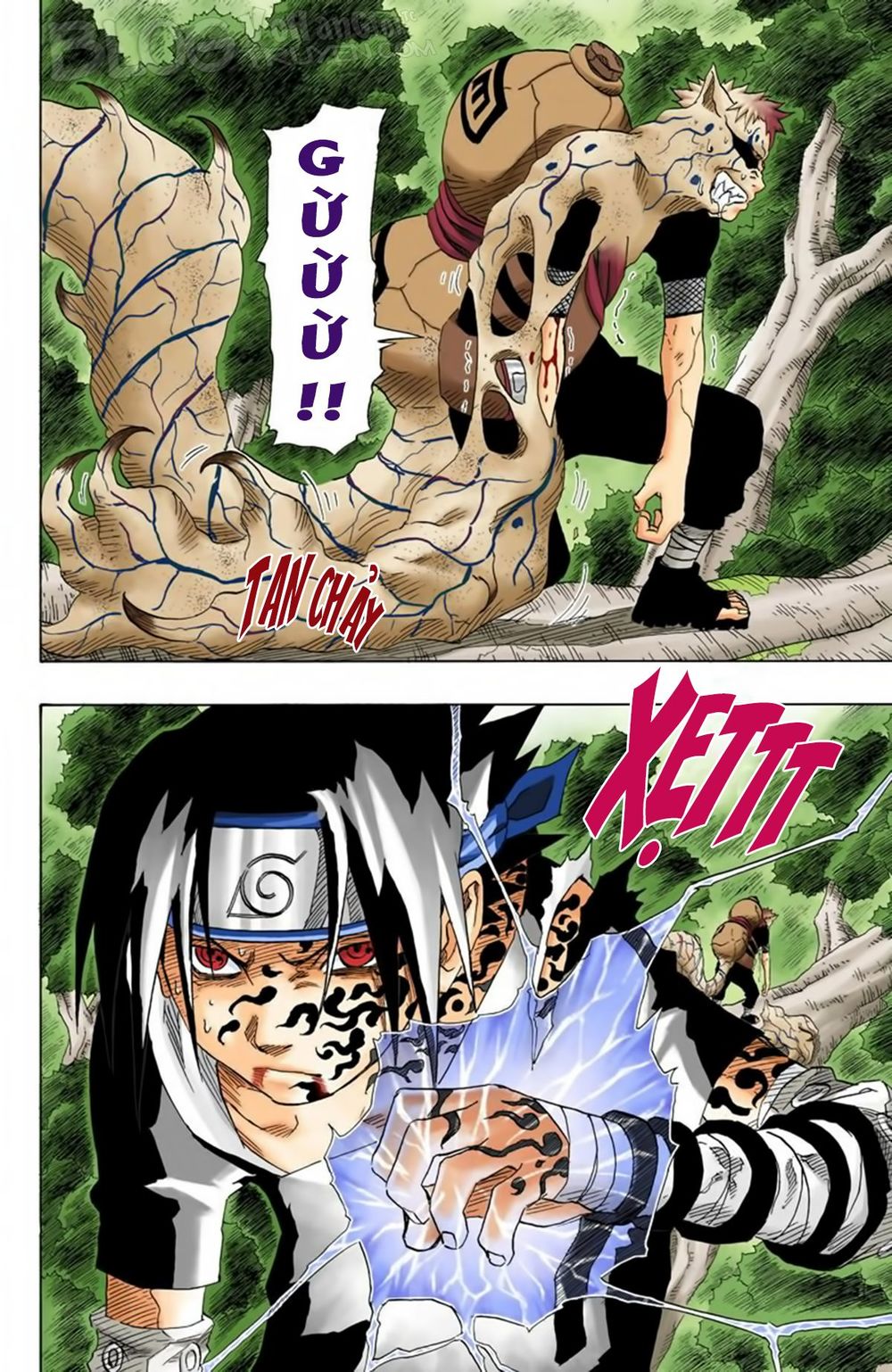 Chapter 128 - 21