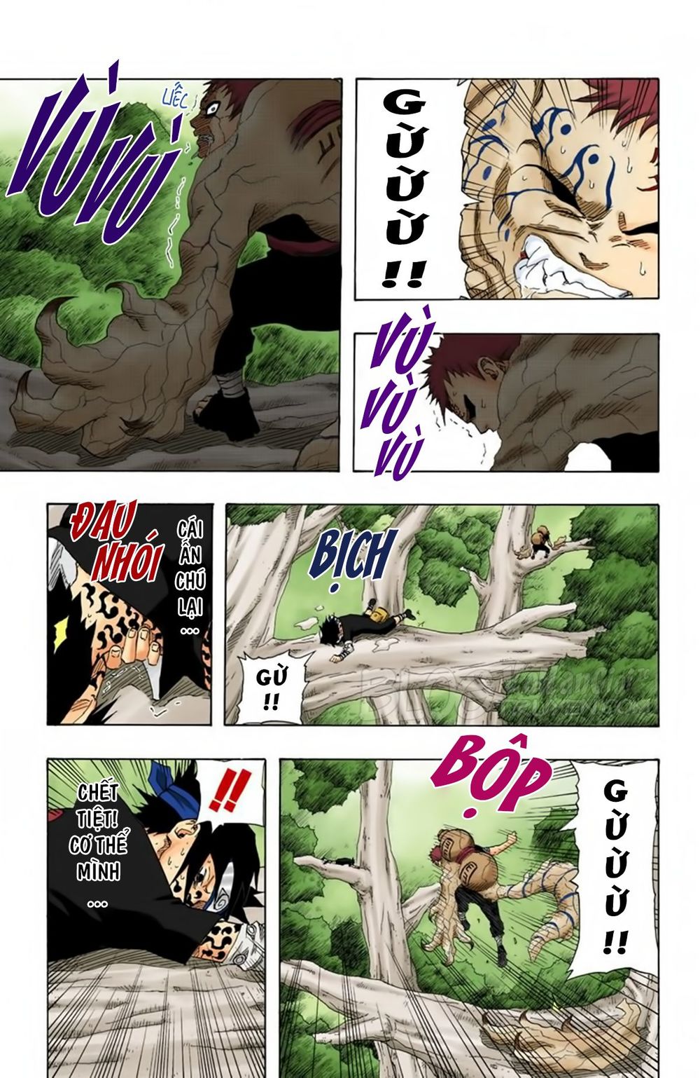 Chapter 128 - 22