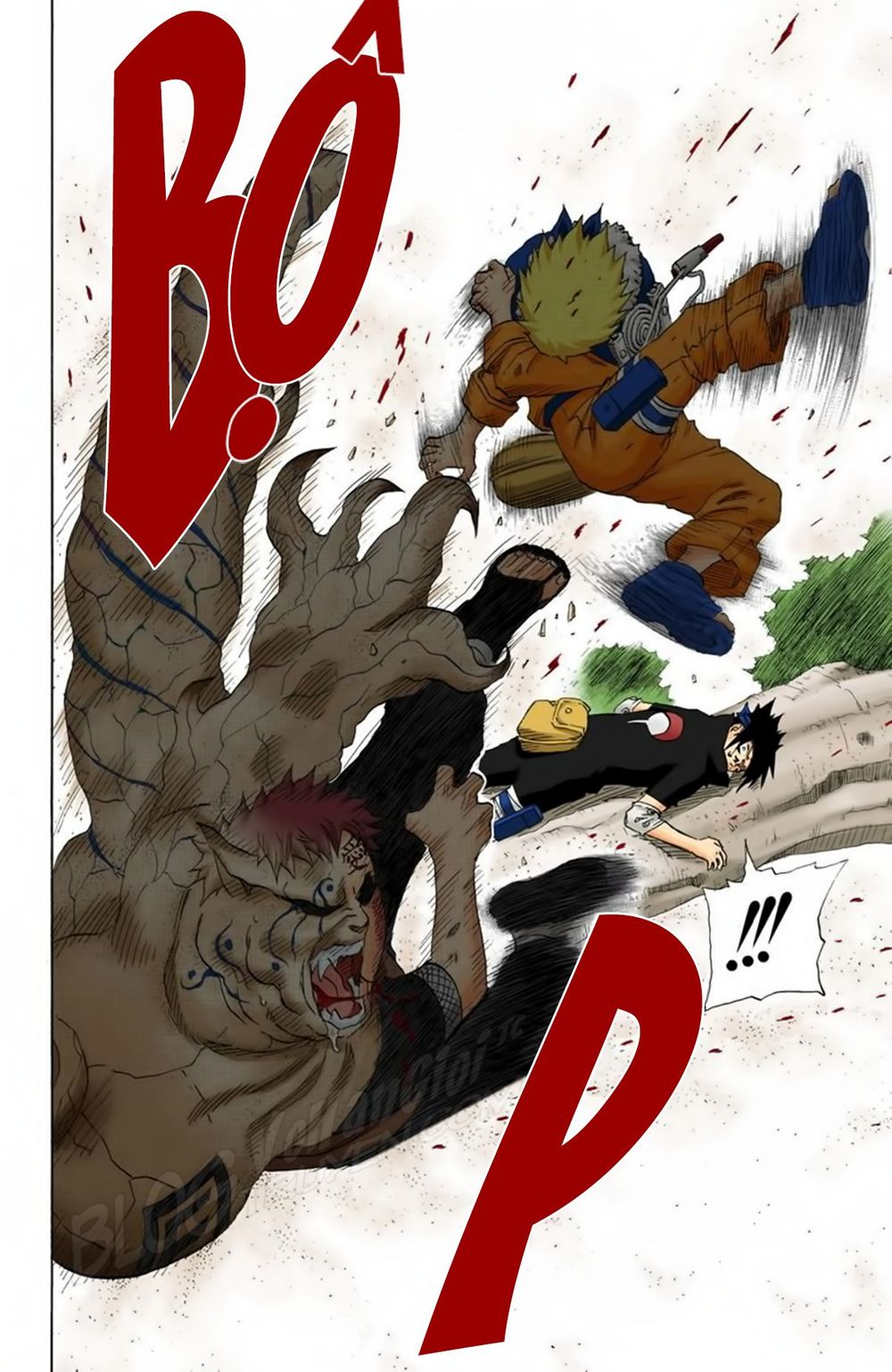 Chapter 128 - 23