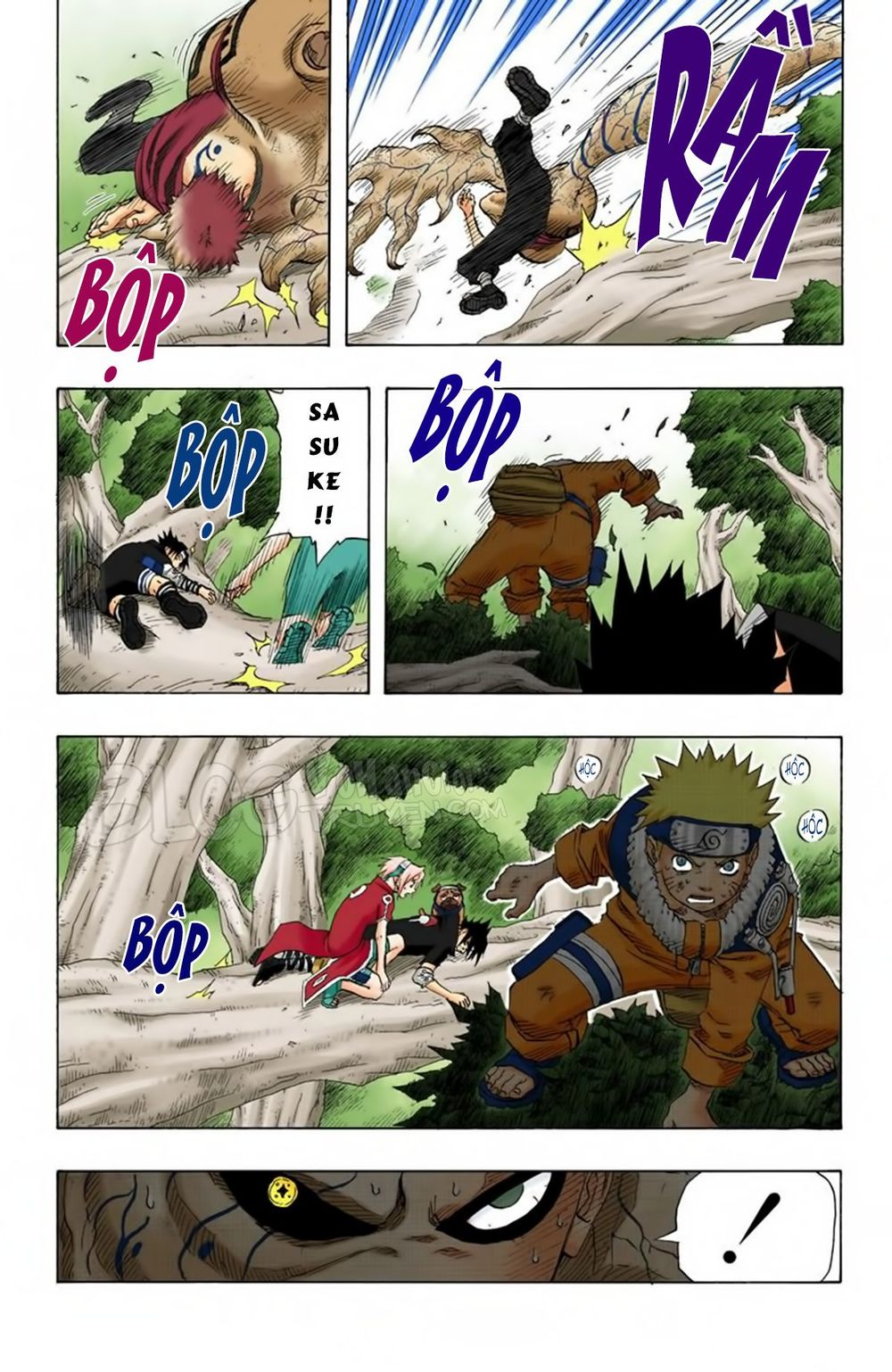 Chapter 128 - 24