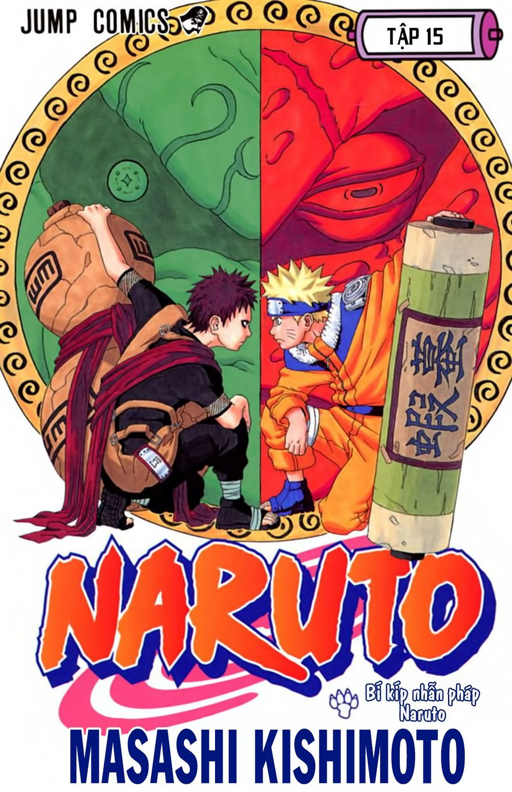 Chapter 127 - 6