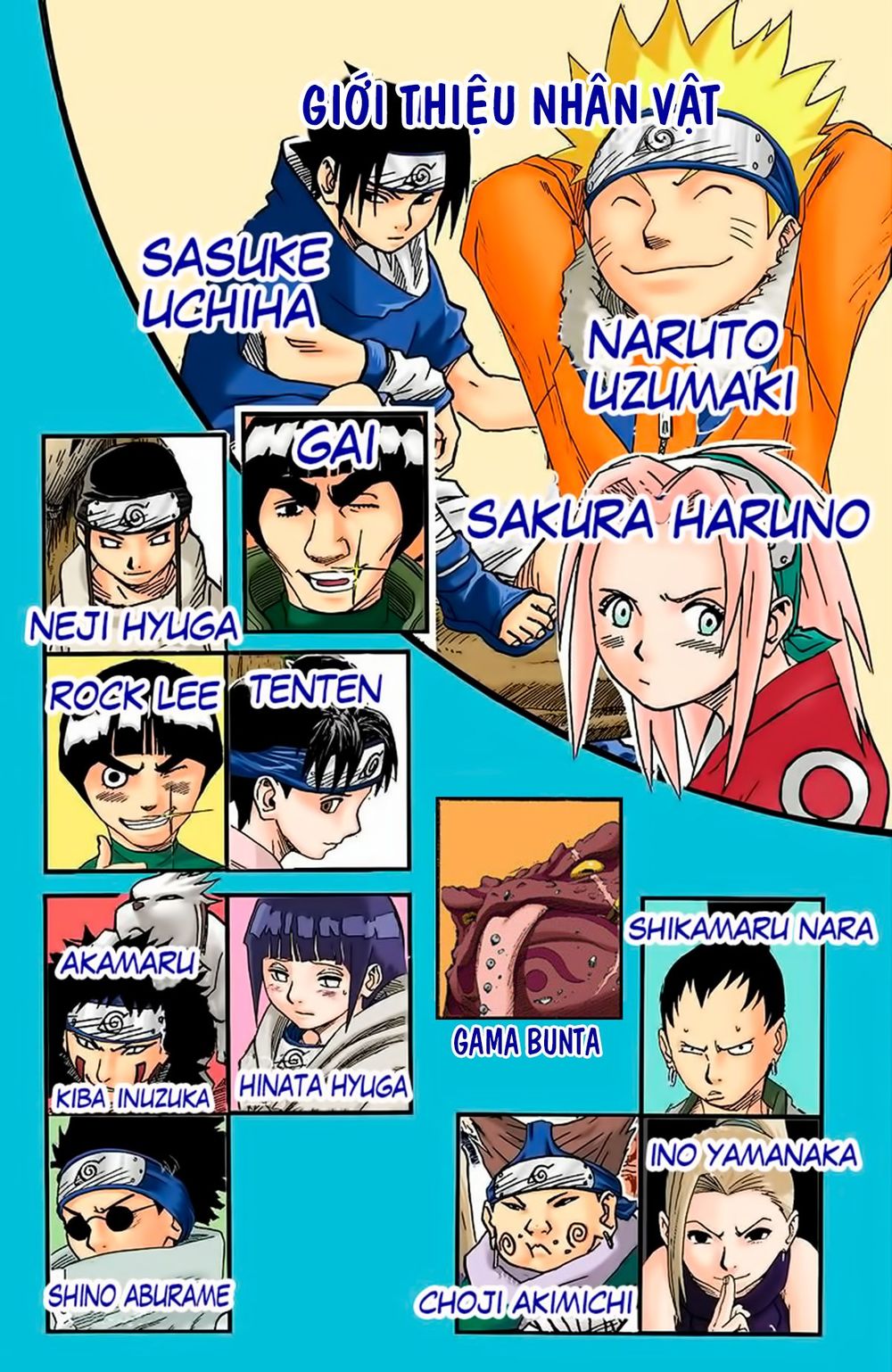 Chapter 127 - 9