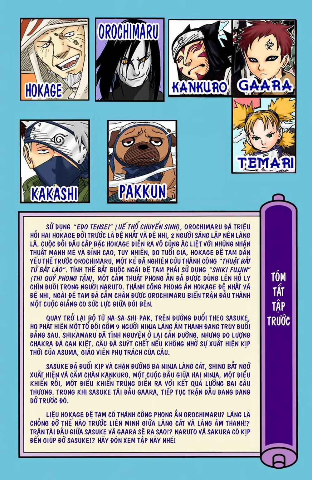 Chapter 127 - 10