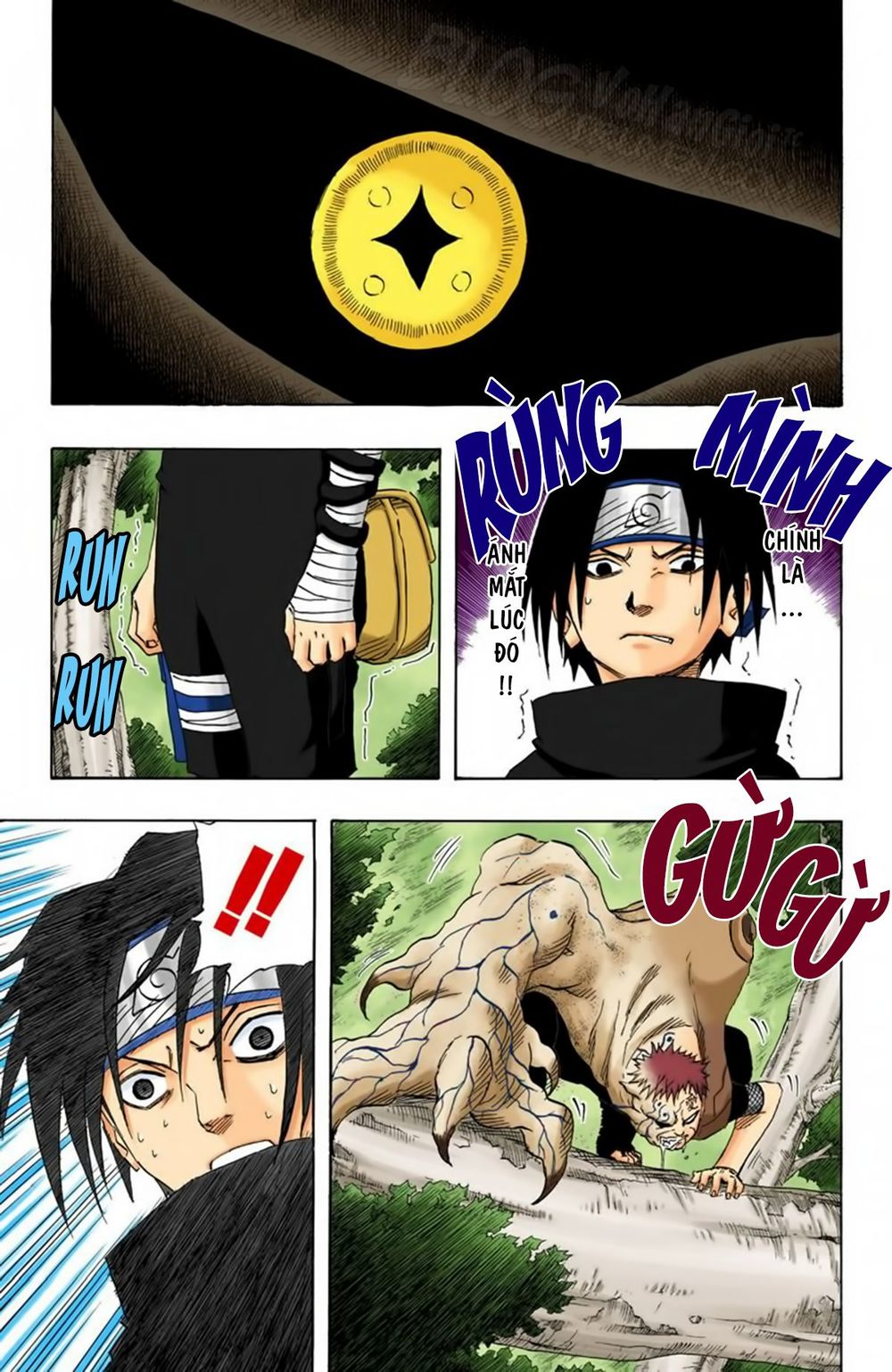 Chapter 127 - 15