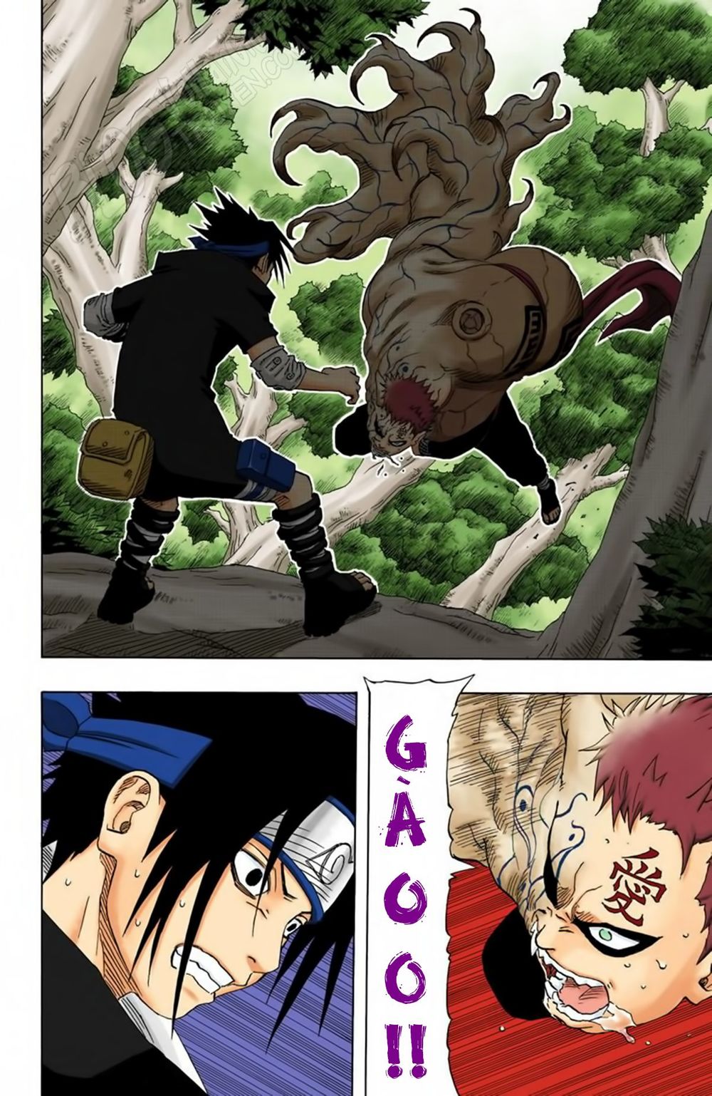 Chapter 127 - 16