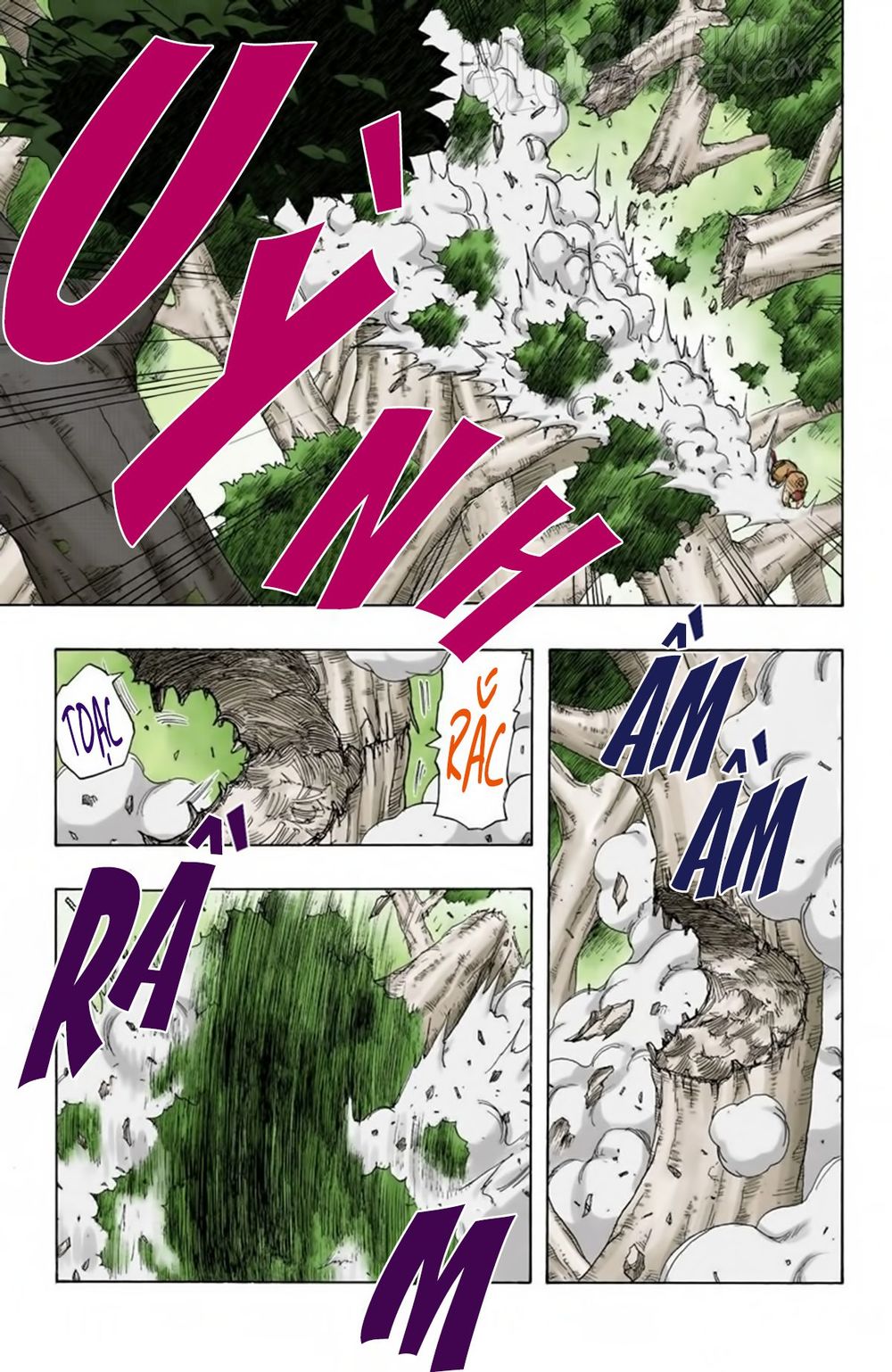Chapter 127 - 17