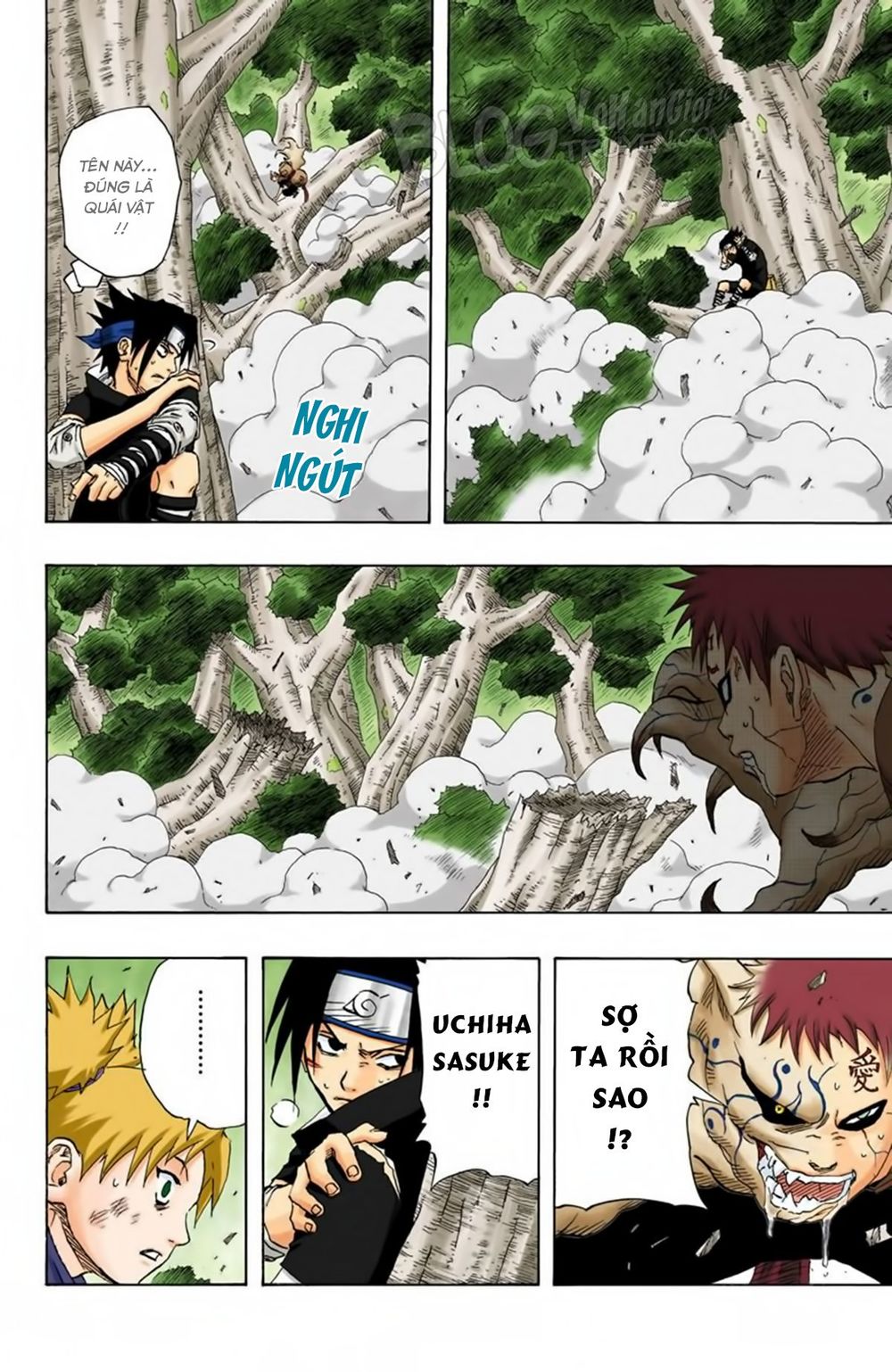 Chapter 127 - 18