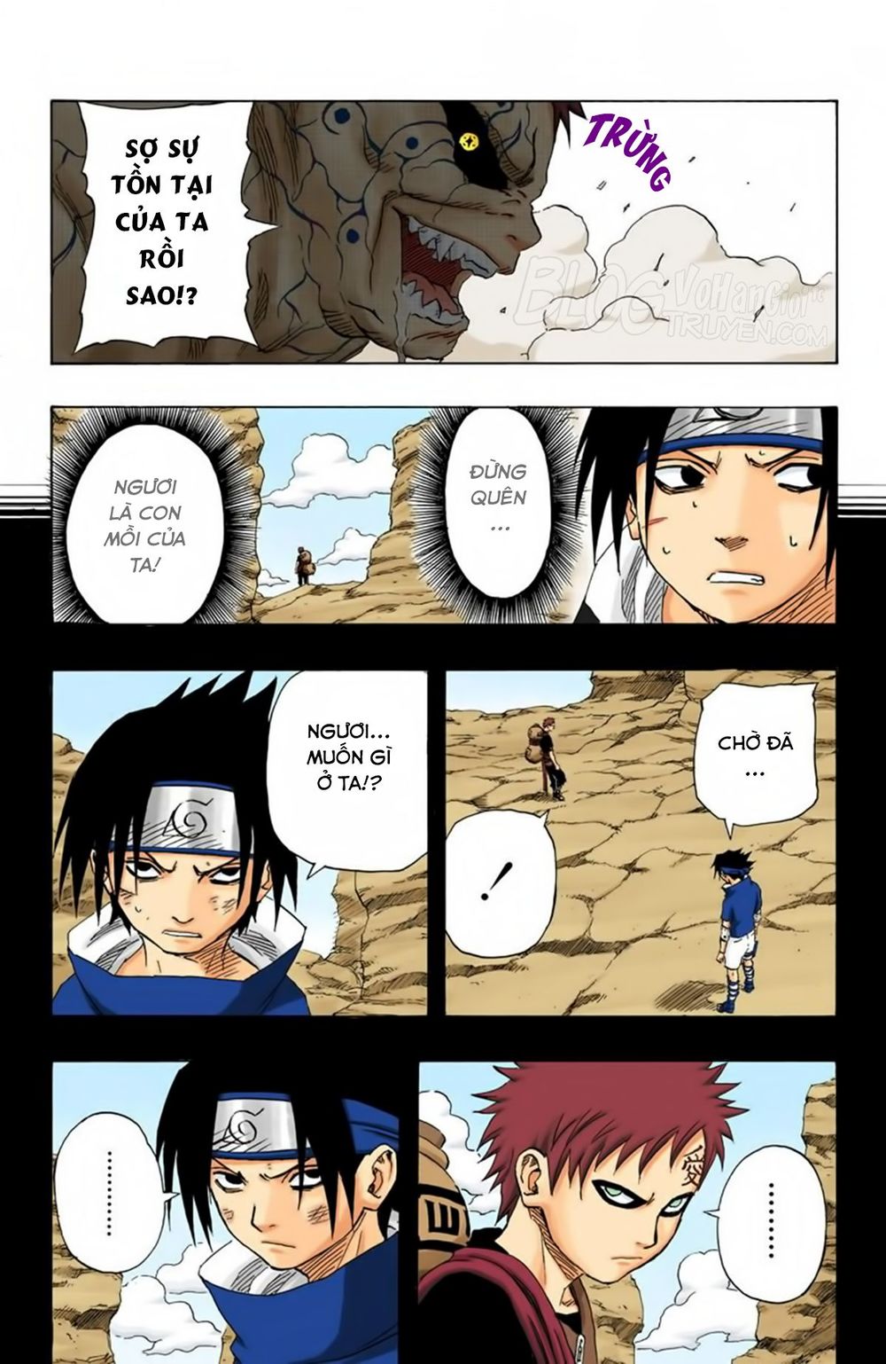 Chapter 127 - 19
