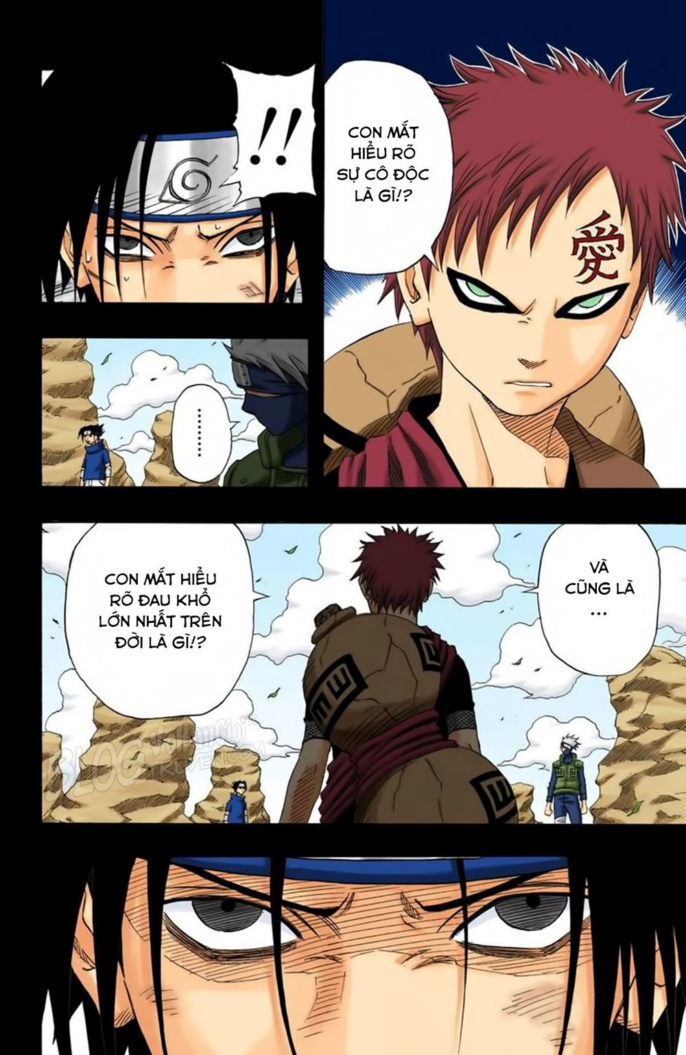 Chapter 127 - 20
