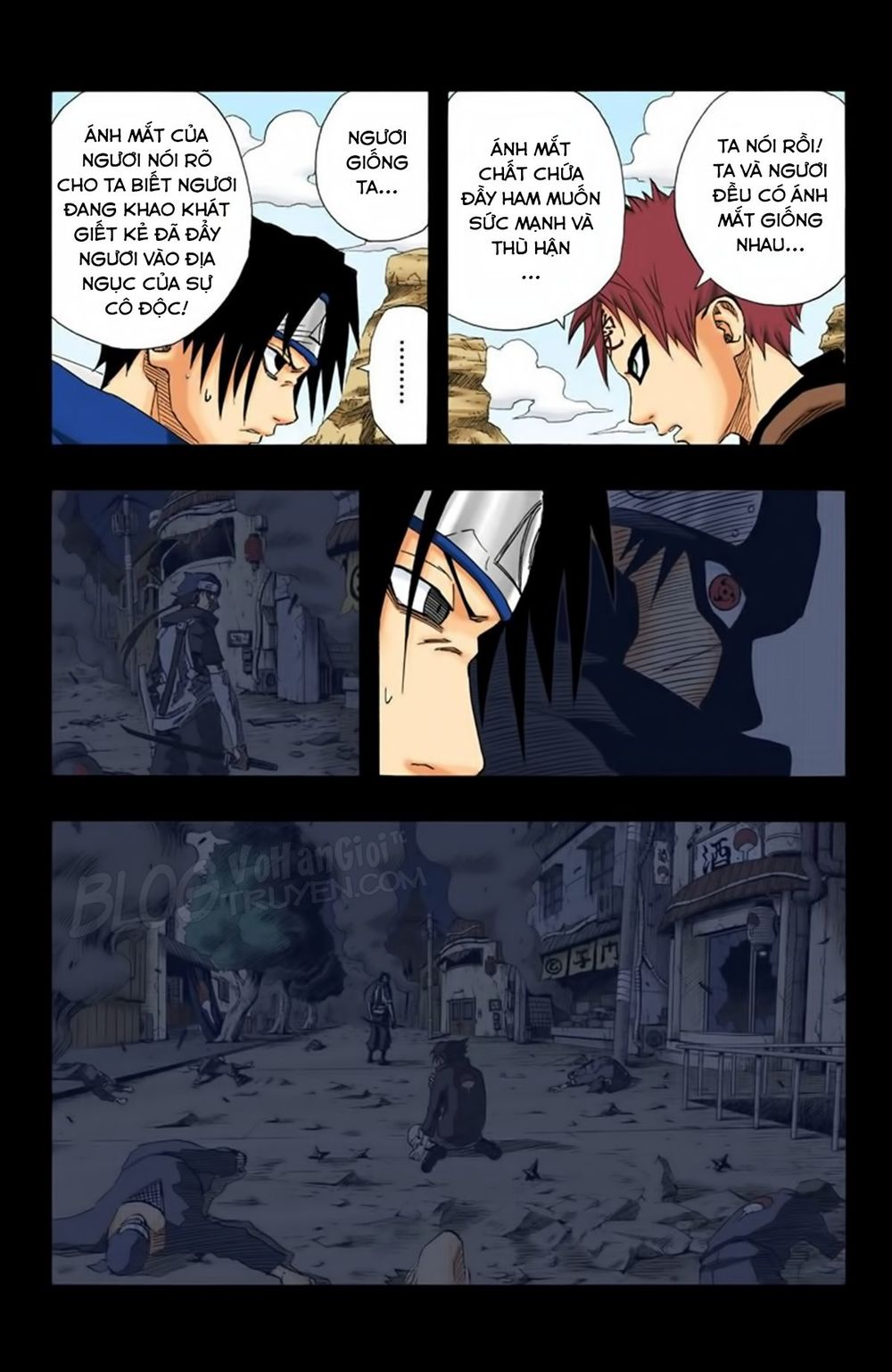 Chapter 127 - 21