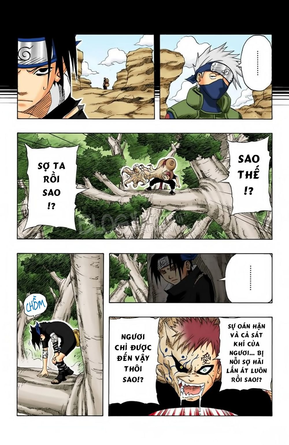 Chapter 127 - 24