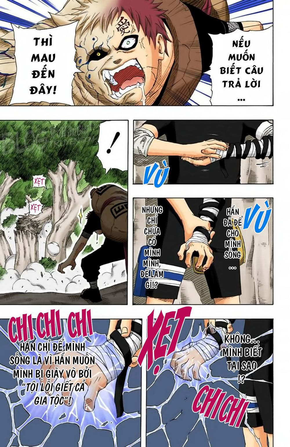 Chapter 127 - 25