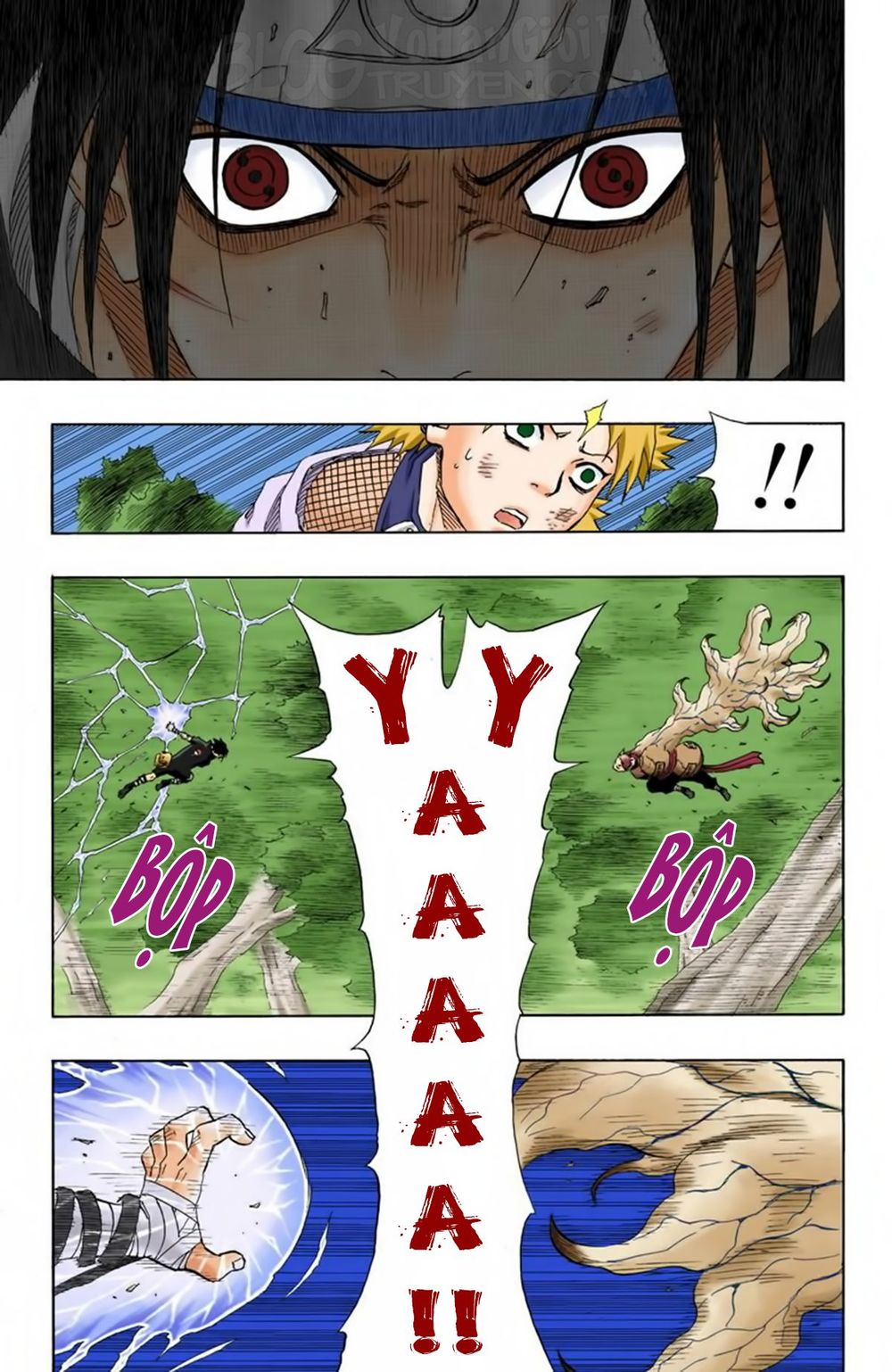 Chapter 127 - 27
