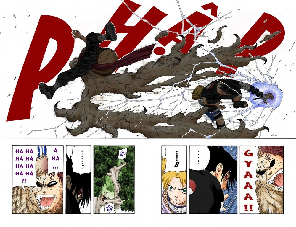 Chapter 127 - 28