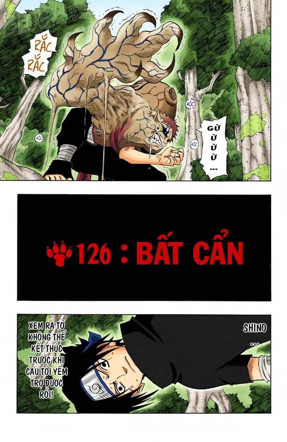 Chapter 126 - 6