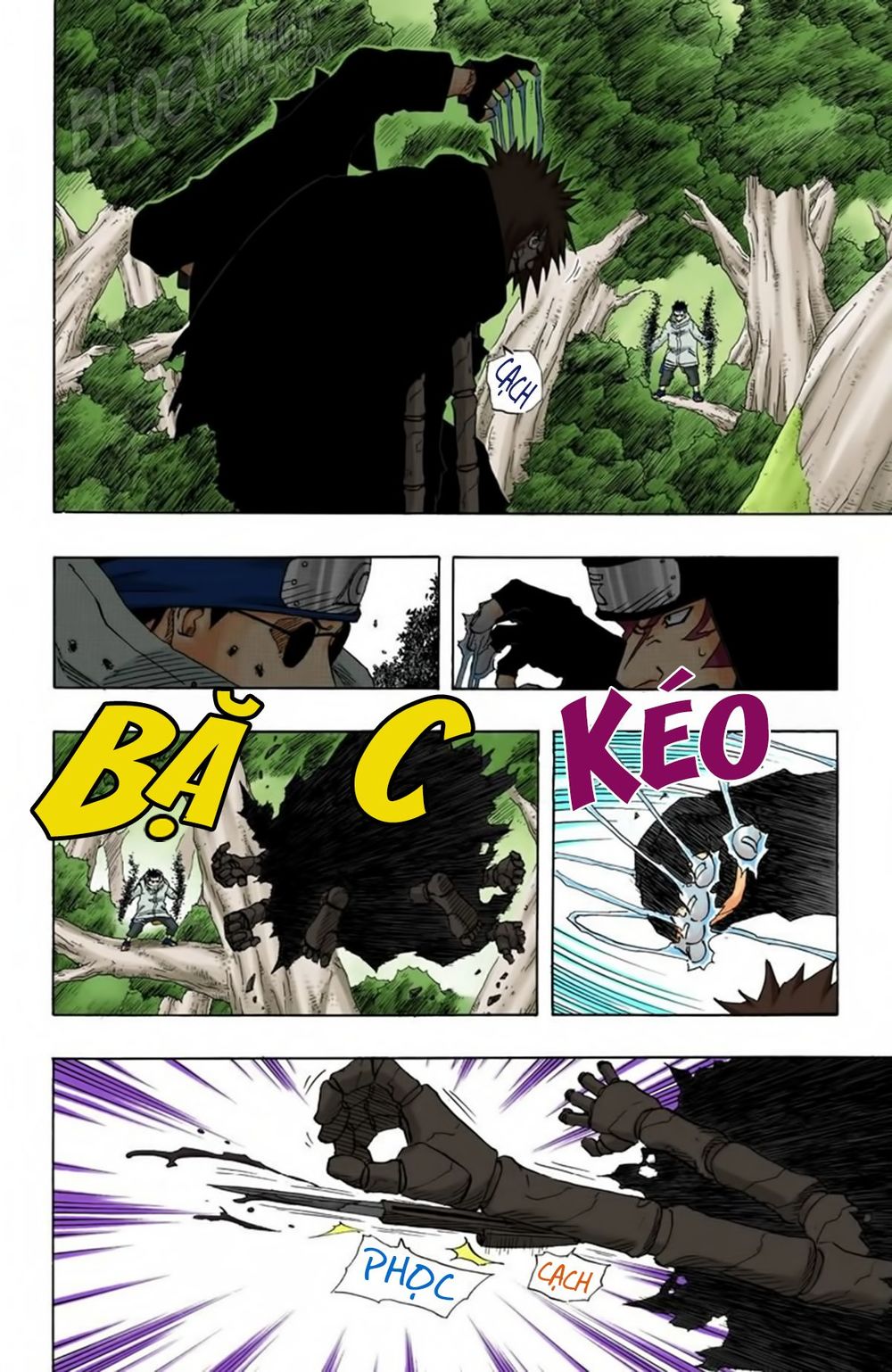 Chapter 126 - 7