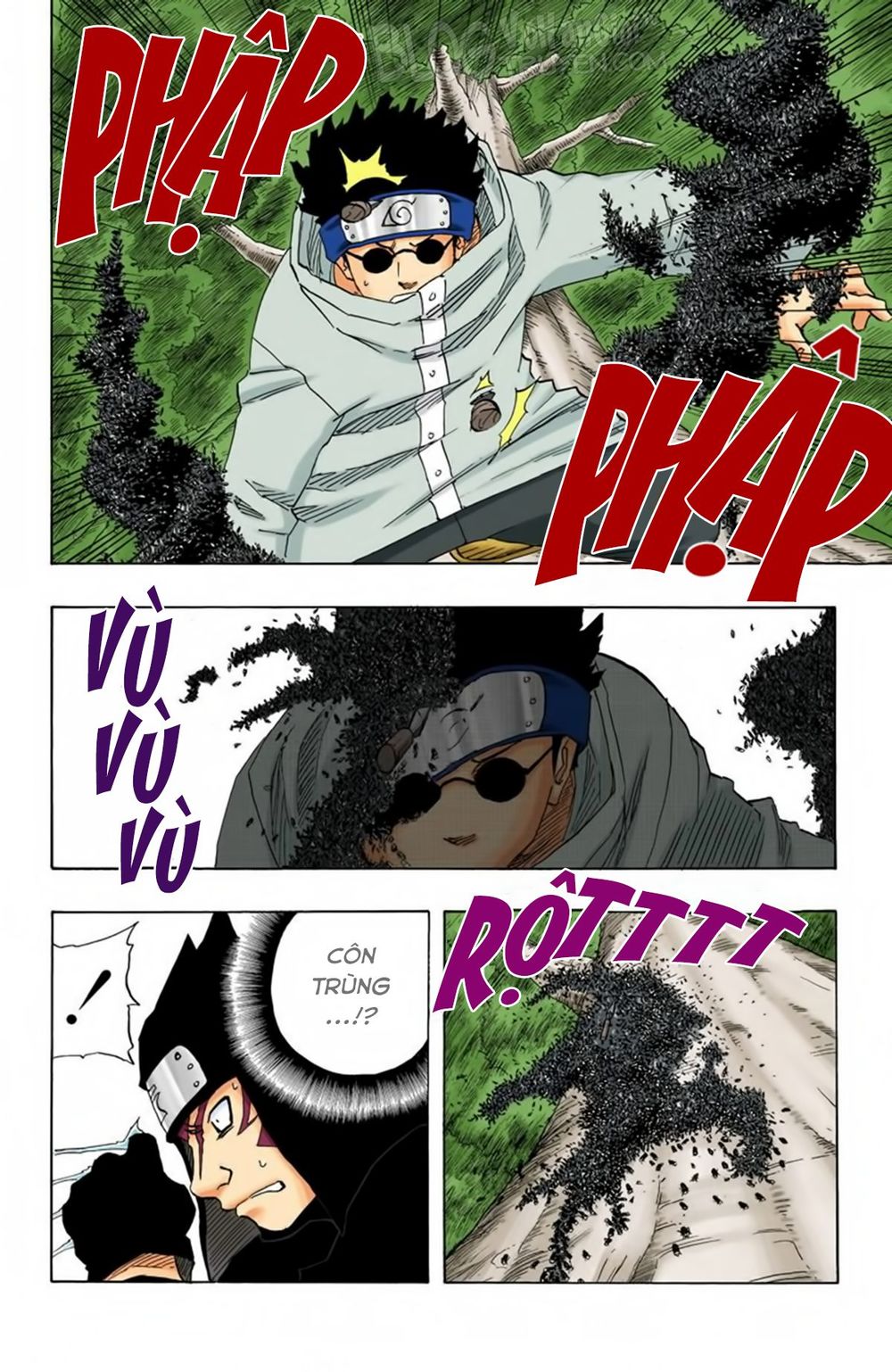 Chapter 126 - 9
