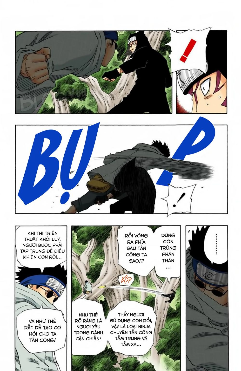 Chapter 126 - 10