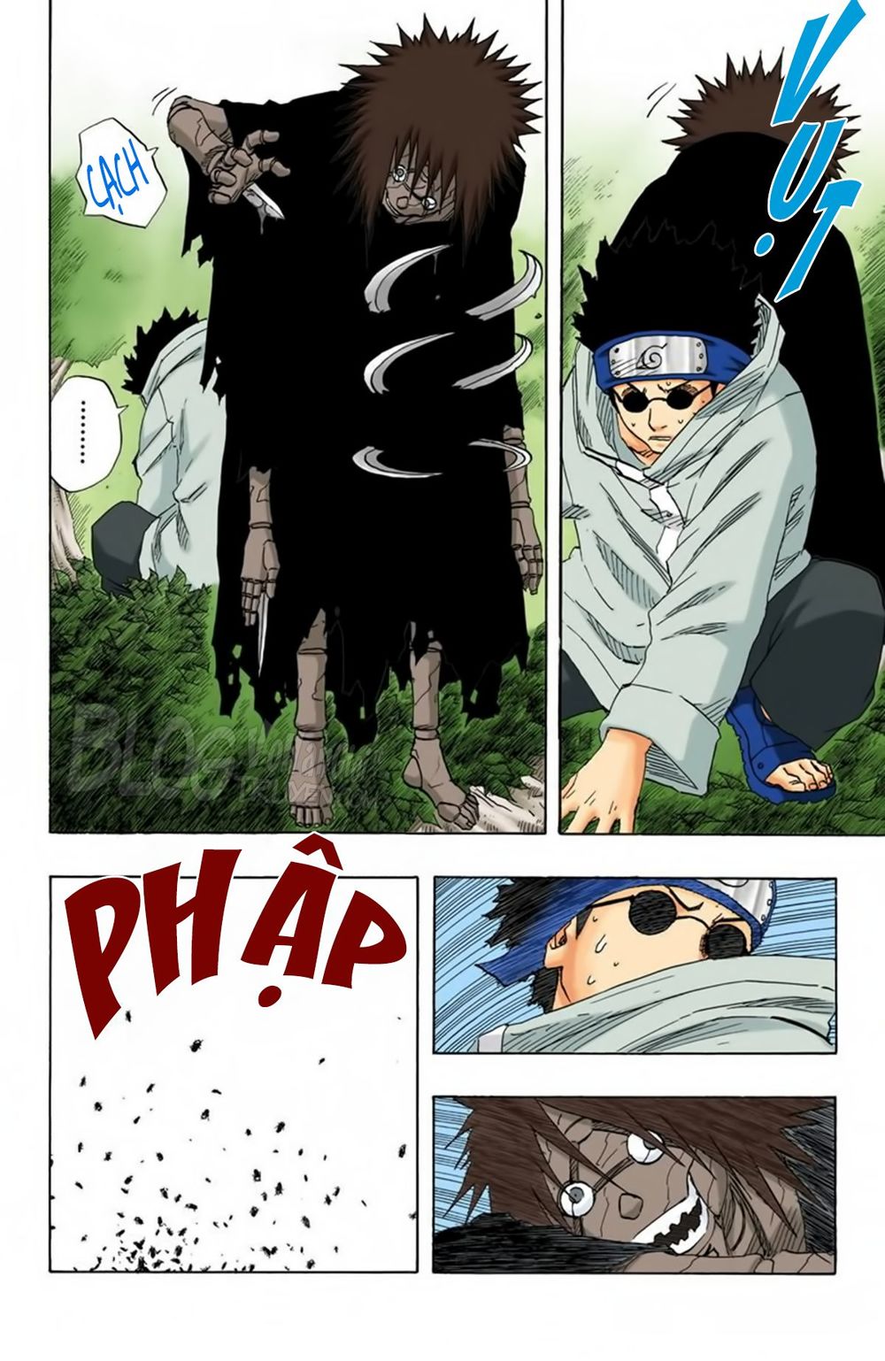 Chapter 126 - 13