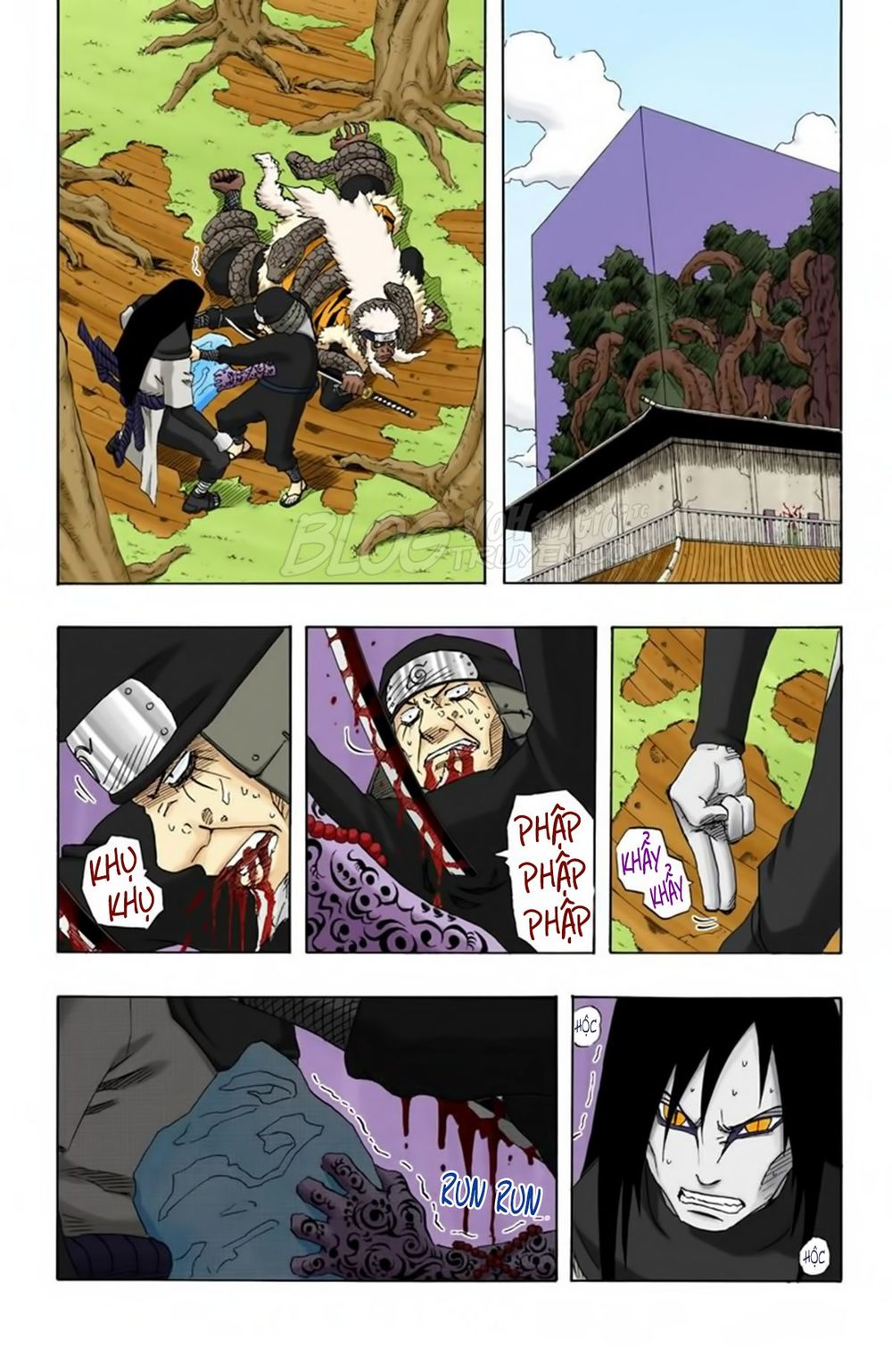 Chapter 126 - 14