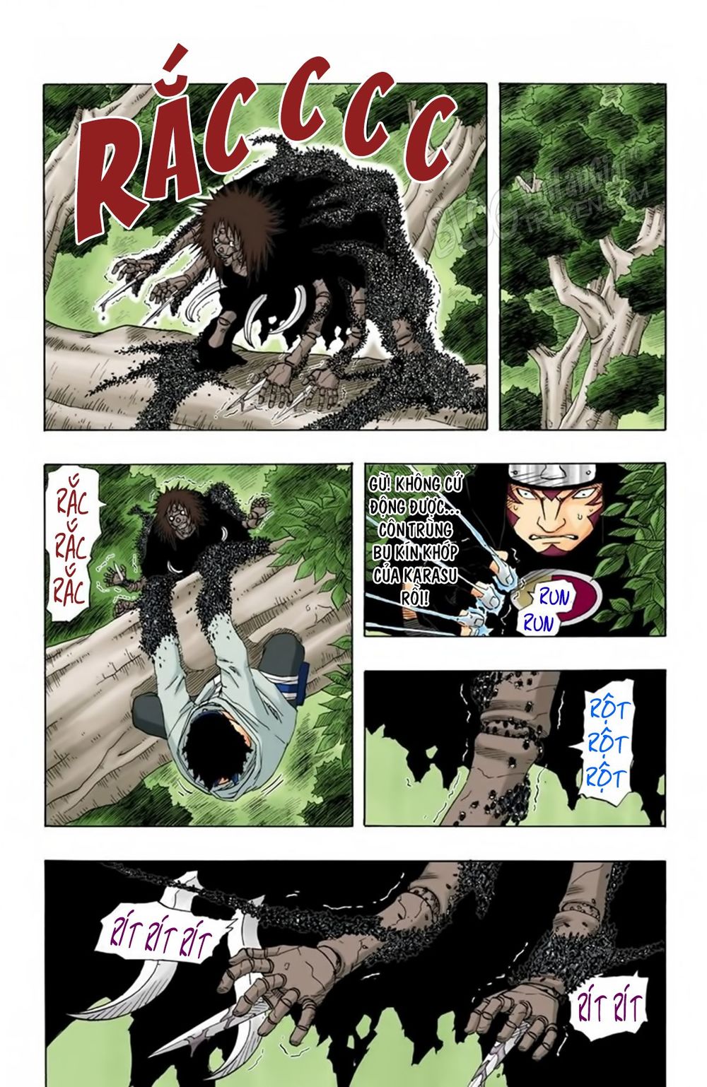 Chapter 126 - 18