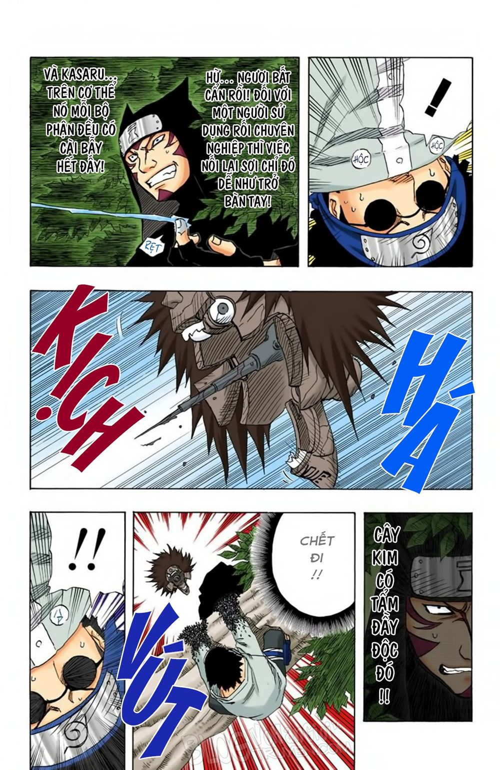 Chapter 126 - 20