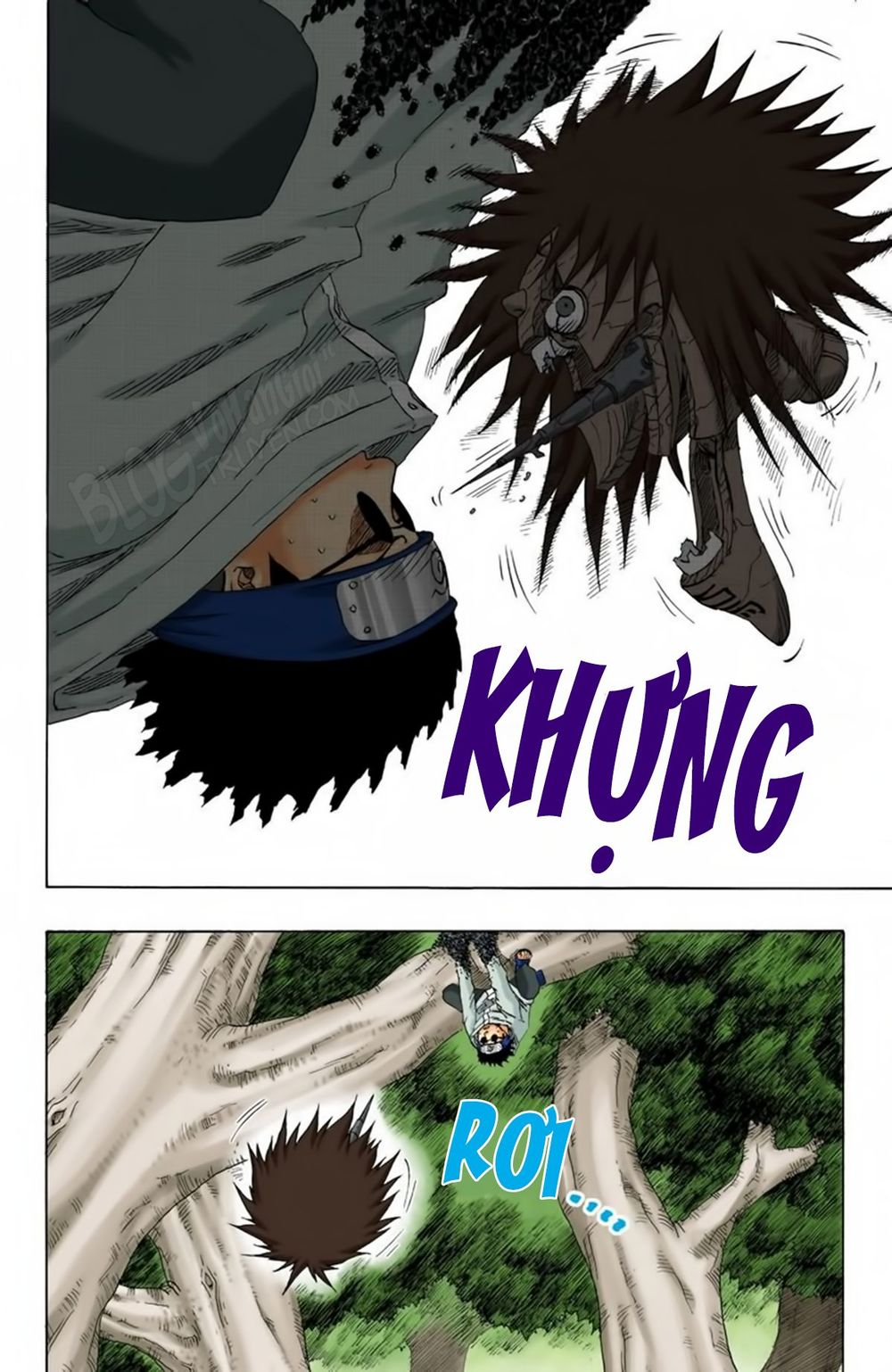 Chapter 126 - 21